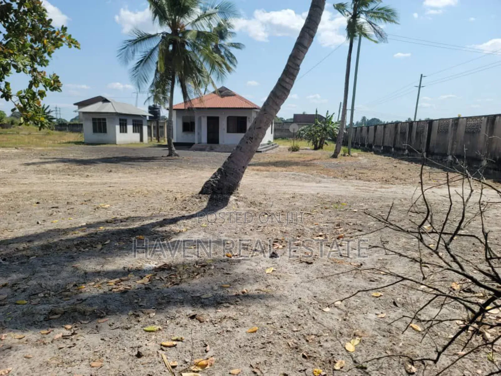 Industrial Plot for Sale at Kibaha in Kibaha