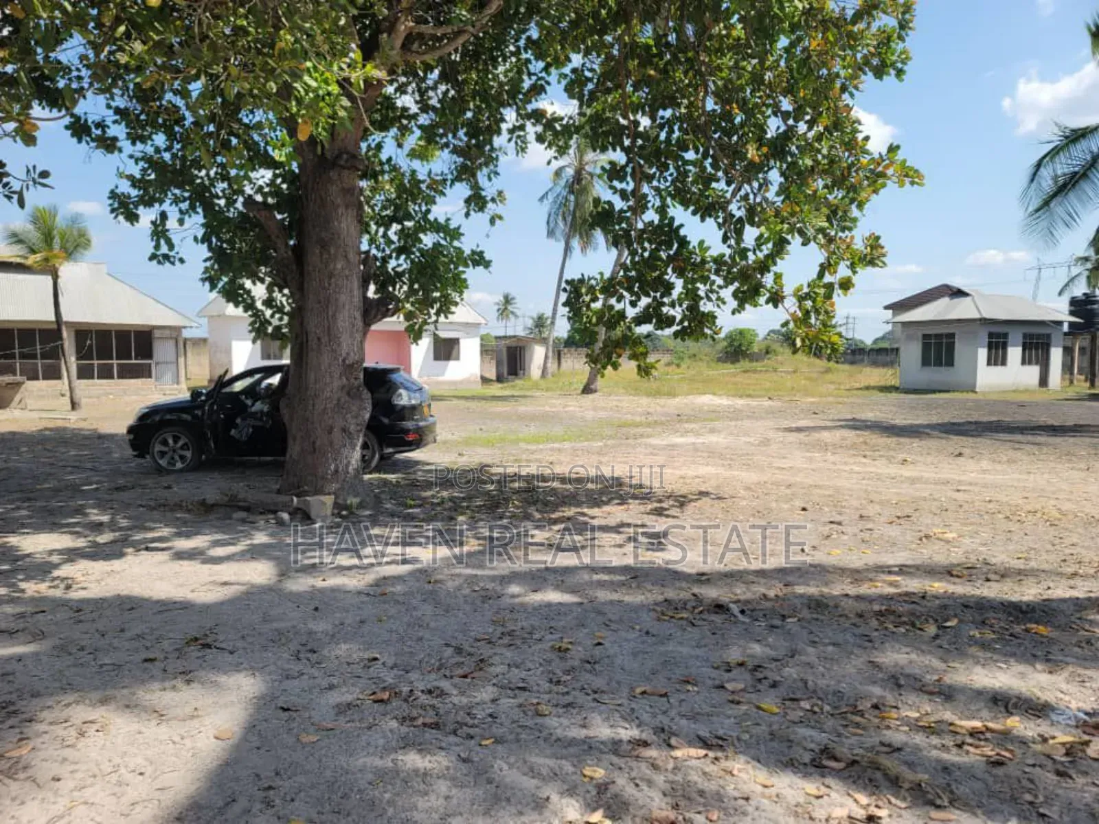 Industrial Plot for Sale at Kibaha in Kibaha