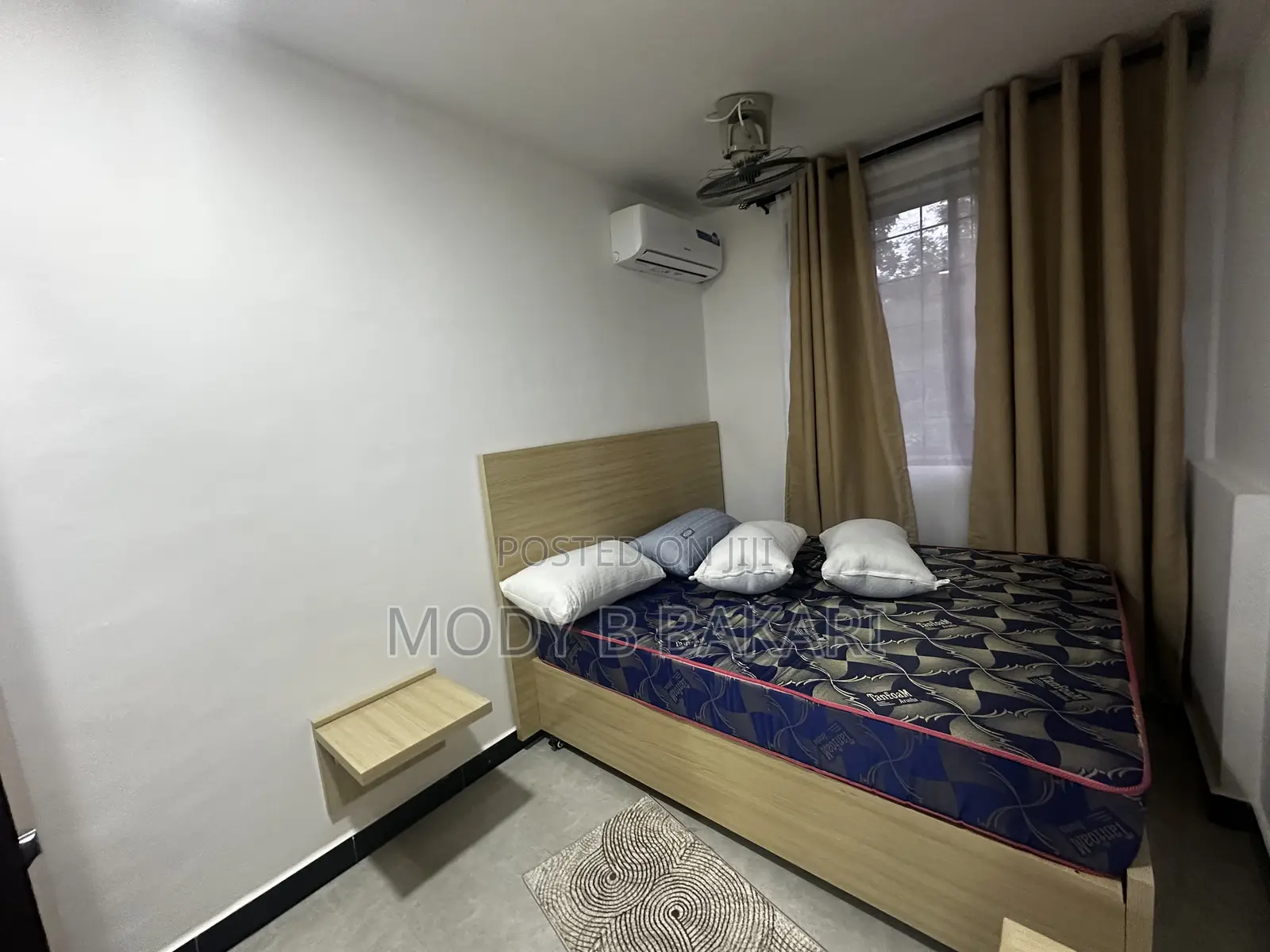 Furnished 2bdrm Apartment in Ada Estate for rent in Ada Estate