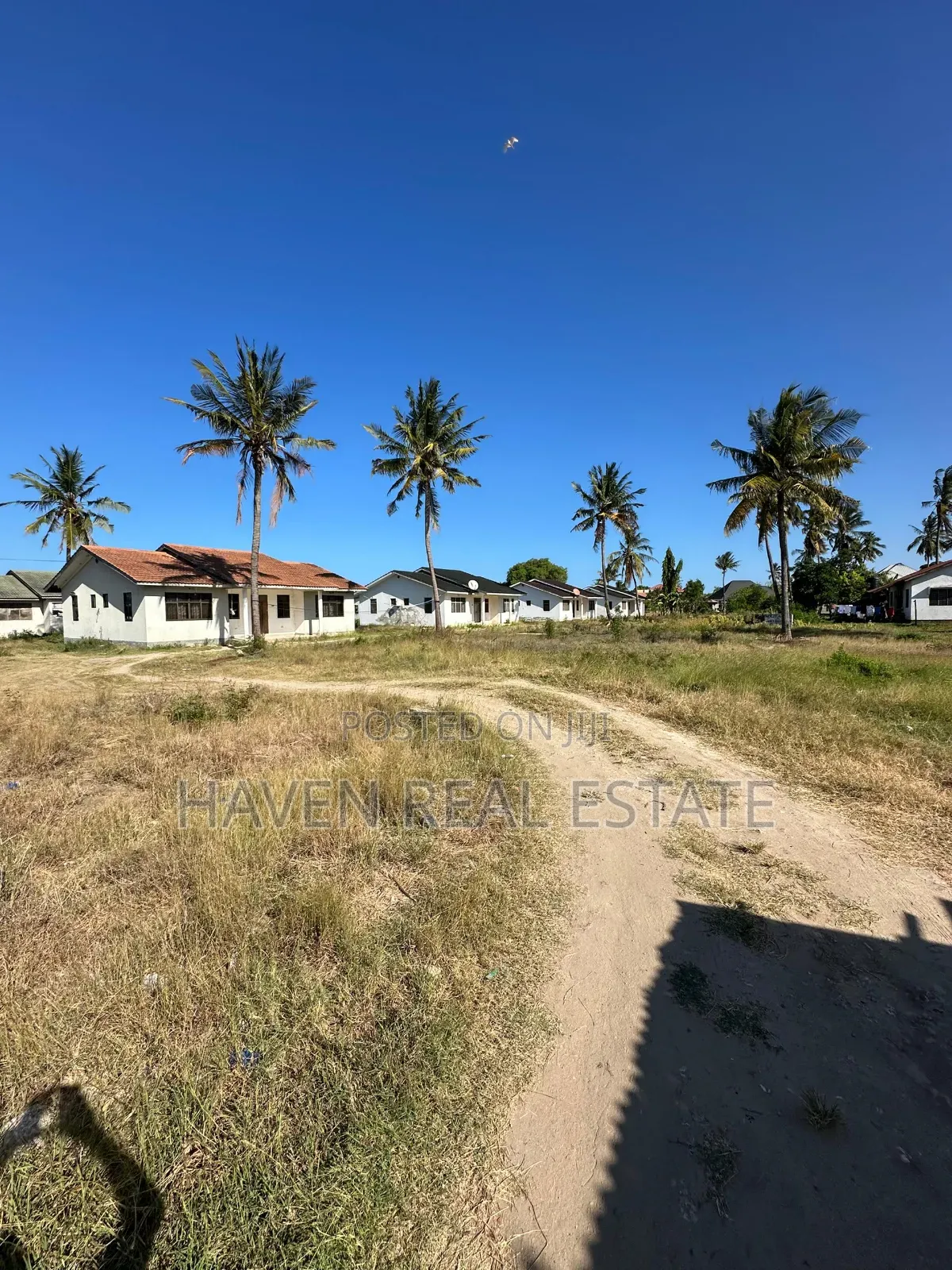 Commercial Property for Sale at Boko Magengeni in Mbweni
