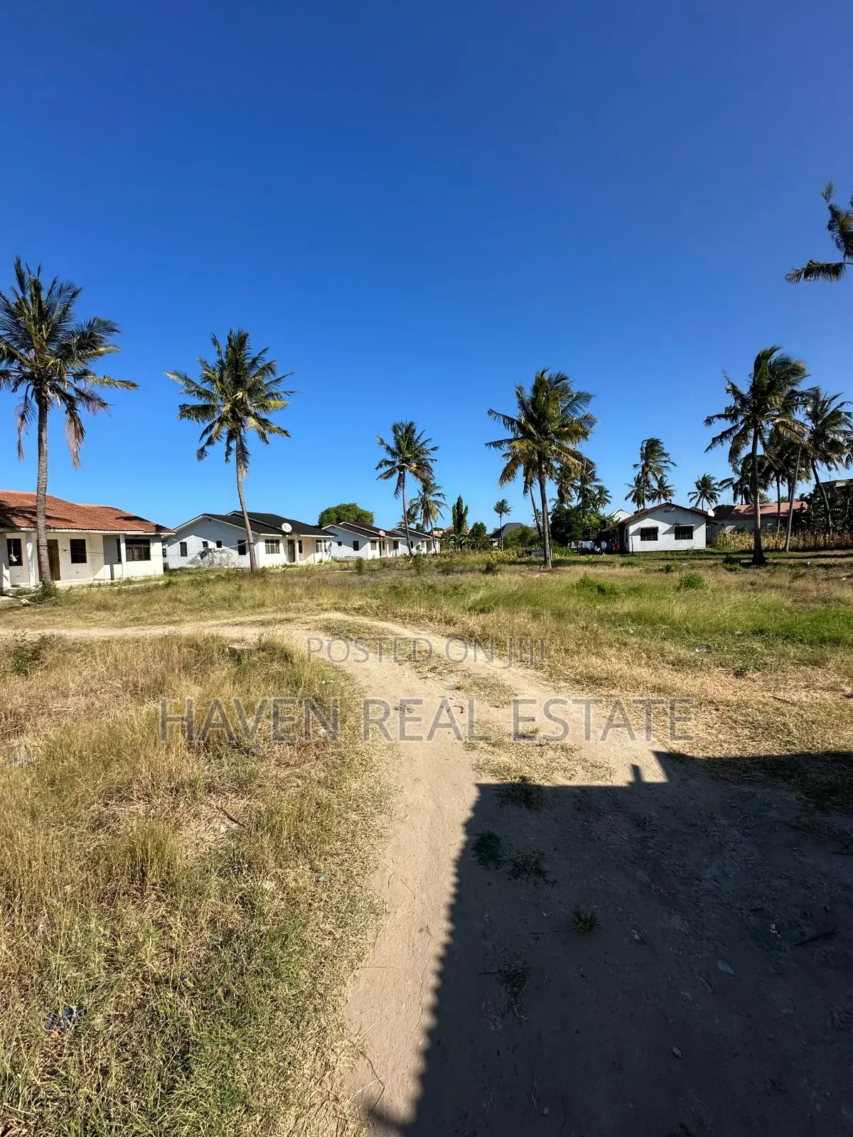 Commercial Property for Sale at Boko Magengeni in Mbweni