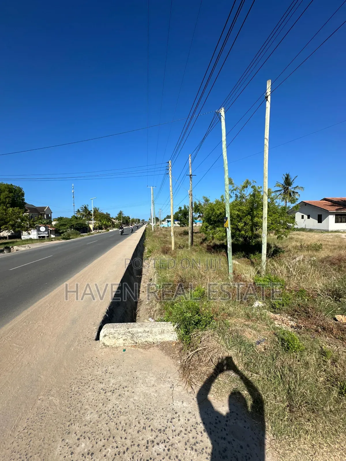 Commercial Property for Sale at Boko Magengeni in Mbweni