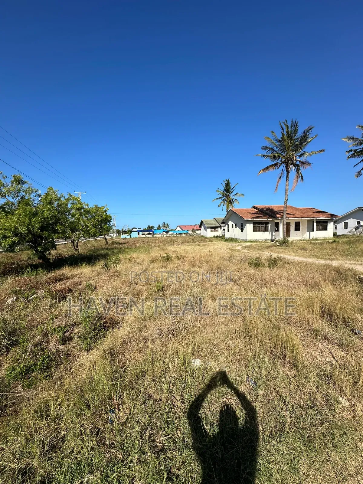 Commercial Property for Sale at Boko Magengeni in Mbweni