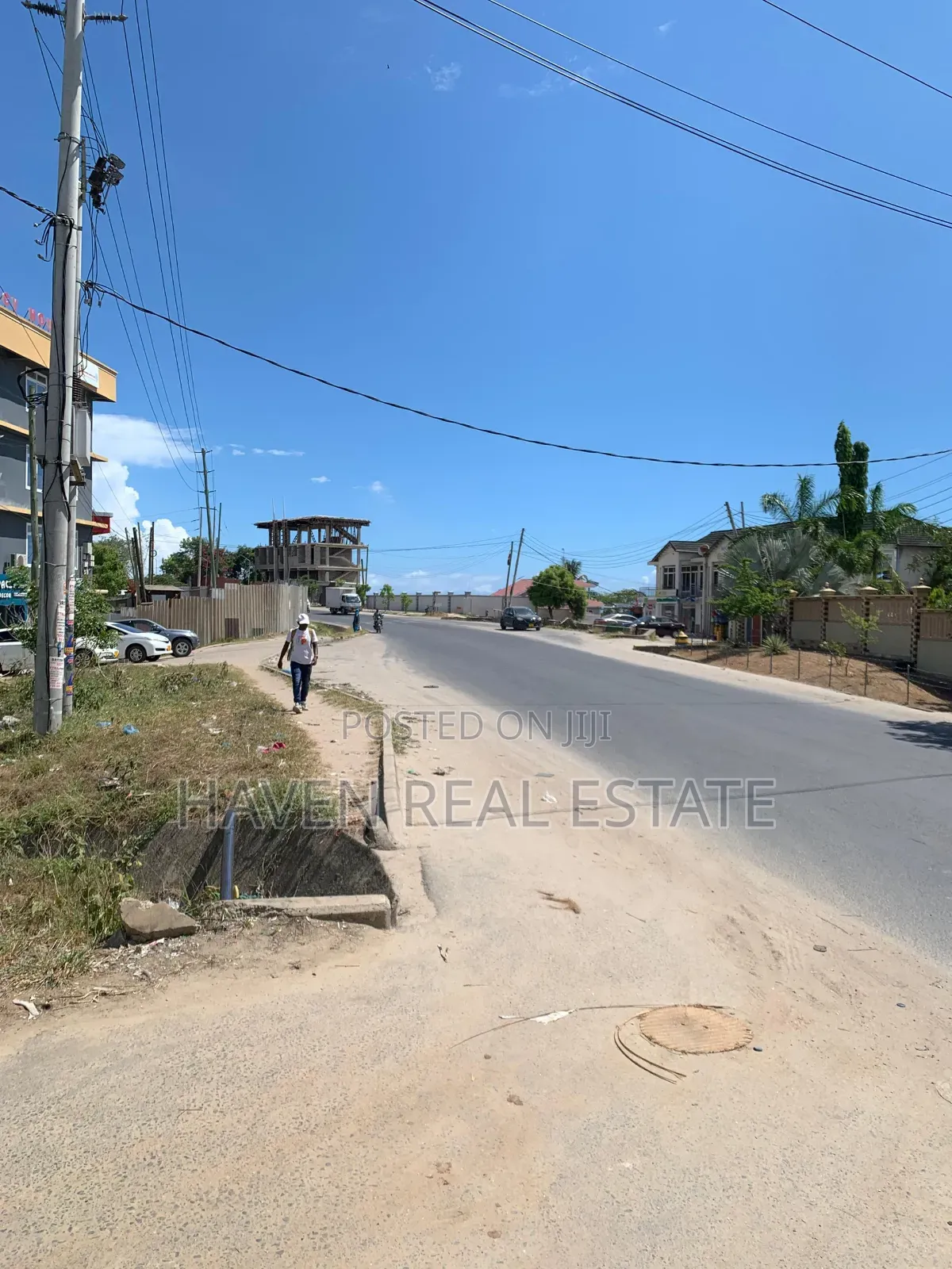 Plot for Sale at Mbezi Juu Kayuni in Mbezi