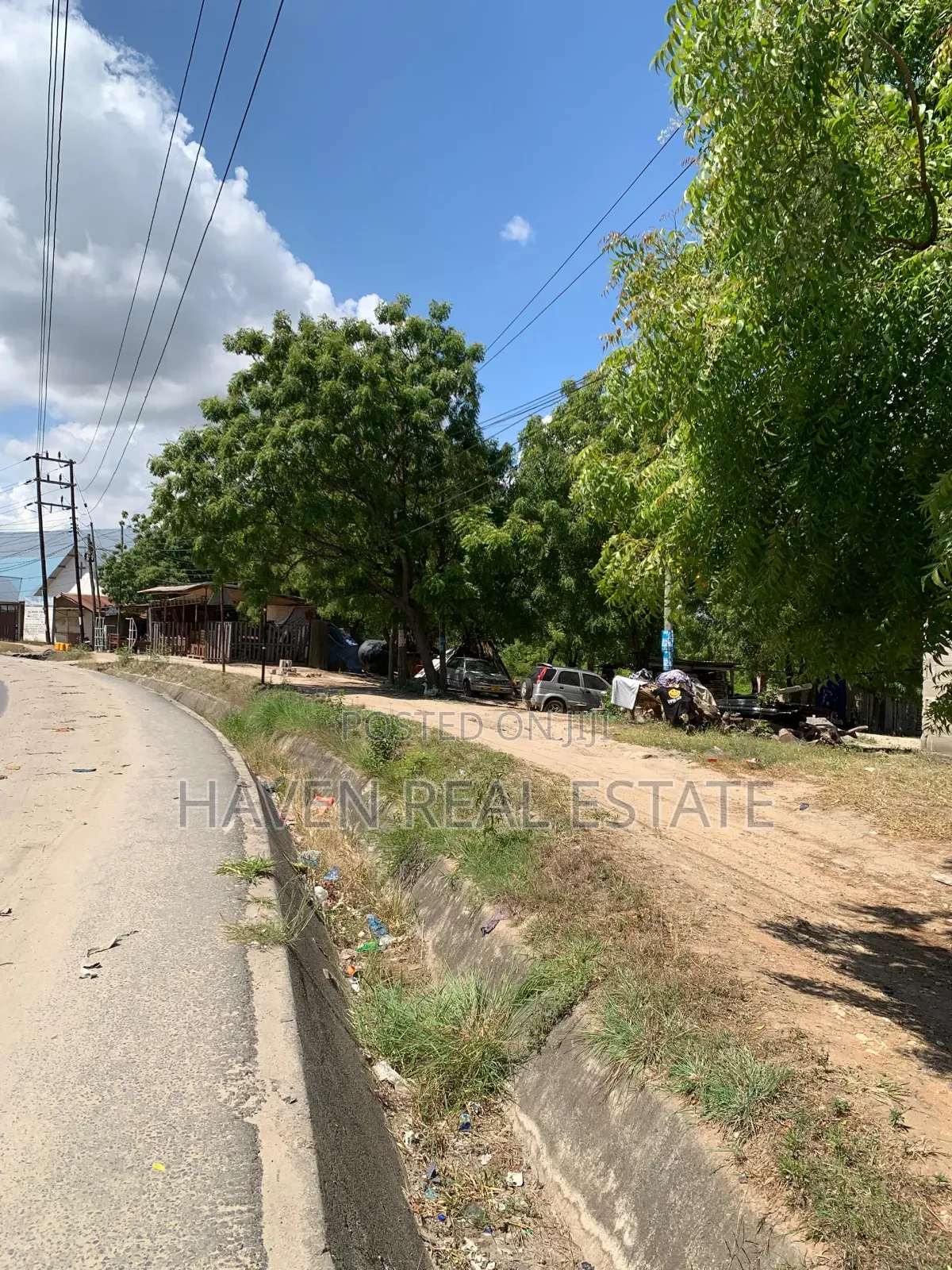 Plot for Sale at Mbezi Juu Kayuni in Mbezi