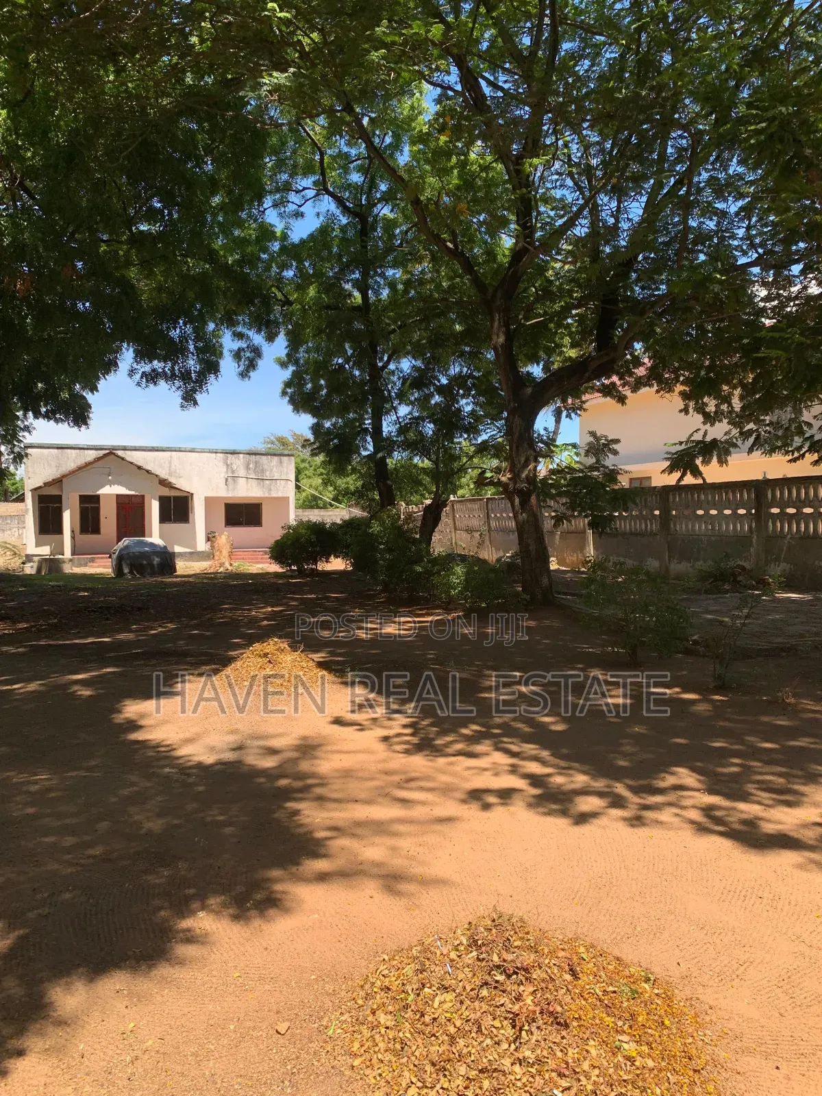 Second Beach Plot for Sale at Mbezi Beach in Mbezi Beach