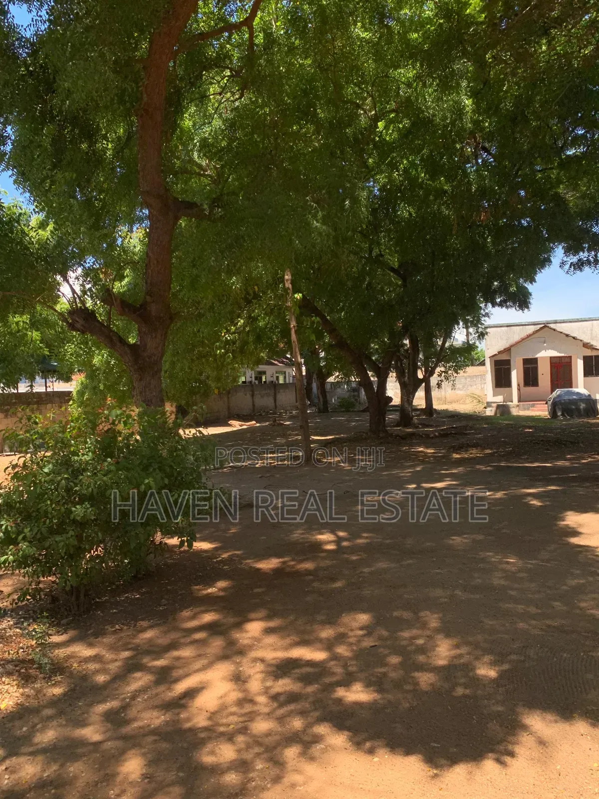 Second Beach Plot for Sale at Mbezi Beach in Mbezi Beach