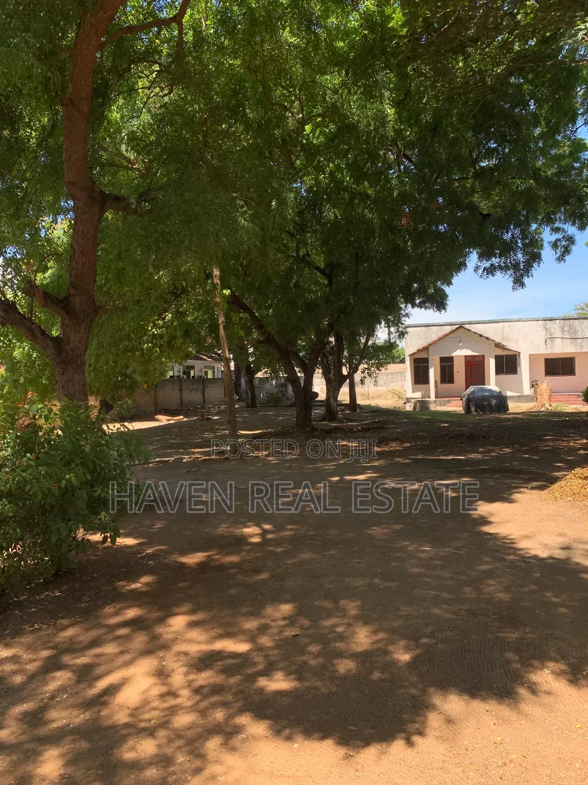 Second Beach Plot for Sale at Mbezi Beach in Mbezi Beach