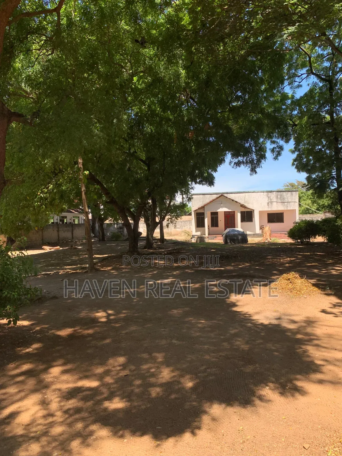 Second Beach Plot for Sale at Mbezi Beach in Mbezi Beach