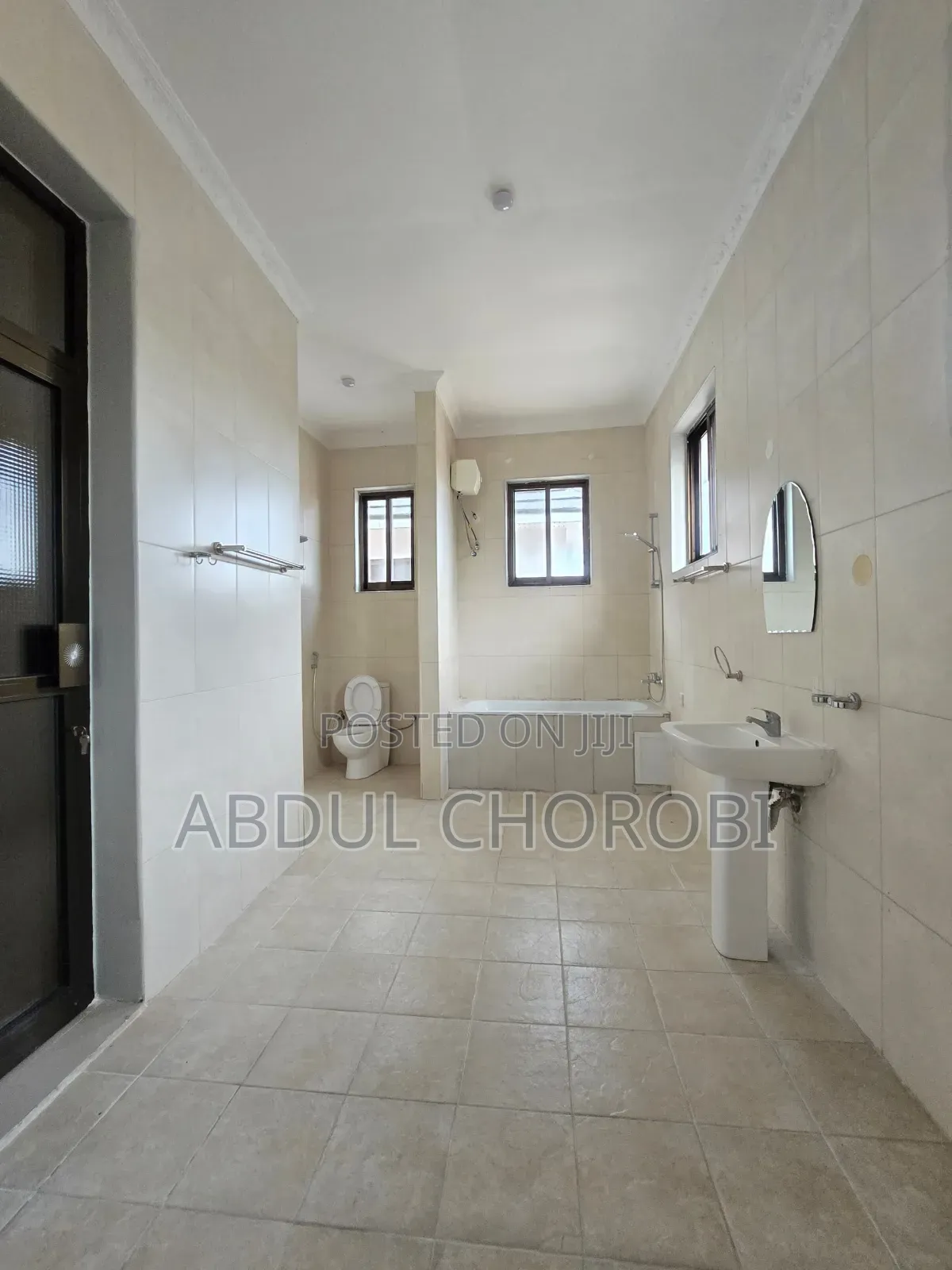 3bdrm Villa in Ada Estate for rent in Ada Estate