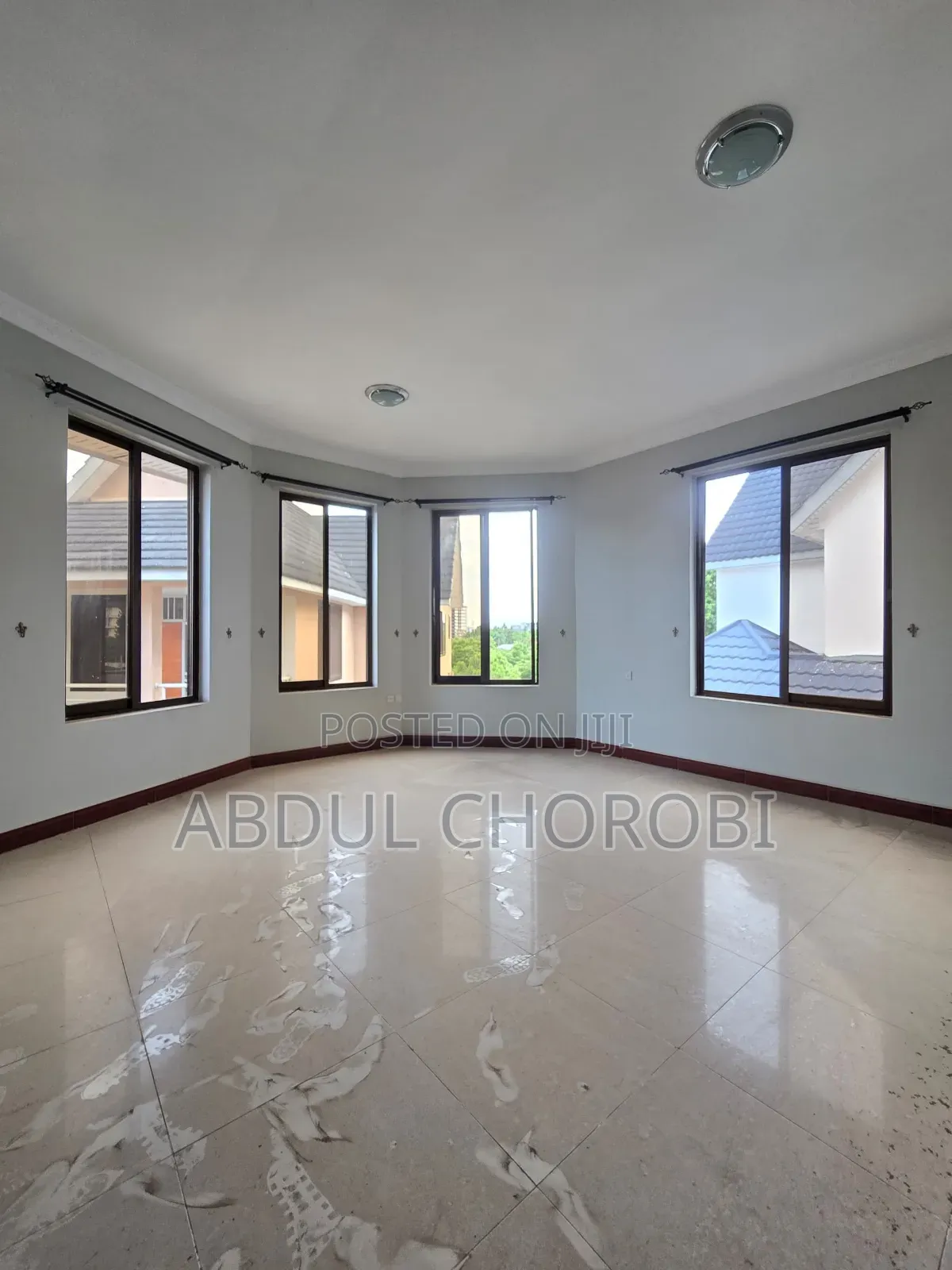 3bdrm Villa in Ada Estate for rent in Ada Estate
