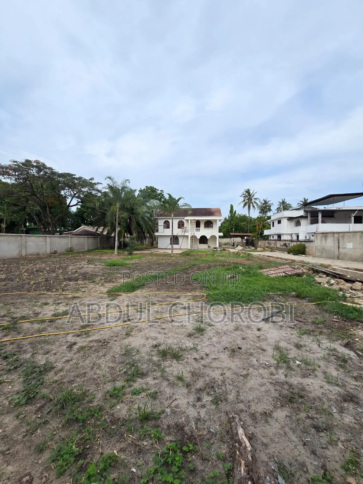 6bdrm Bungalow in Mikocheni for rent in Mikocheni