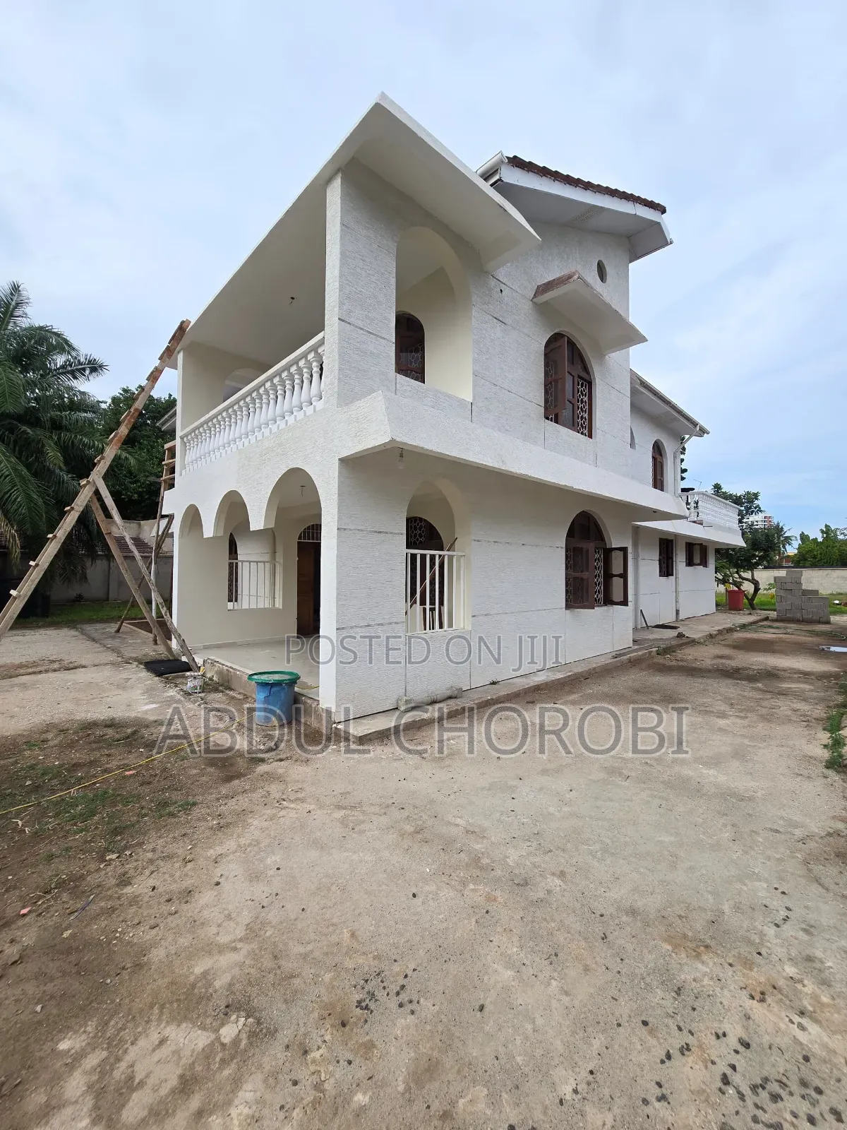 6bdrm Bungalow in Mikocheni for rent in Mikocheni