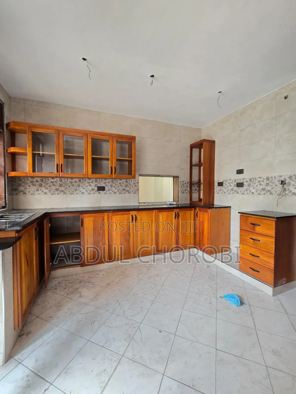 6bdrm Bungalow in Mikocheni for rent in Mikocheni