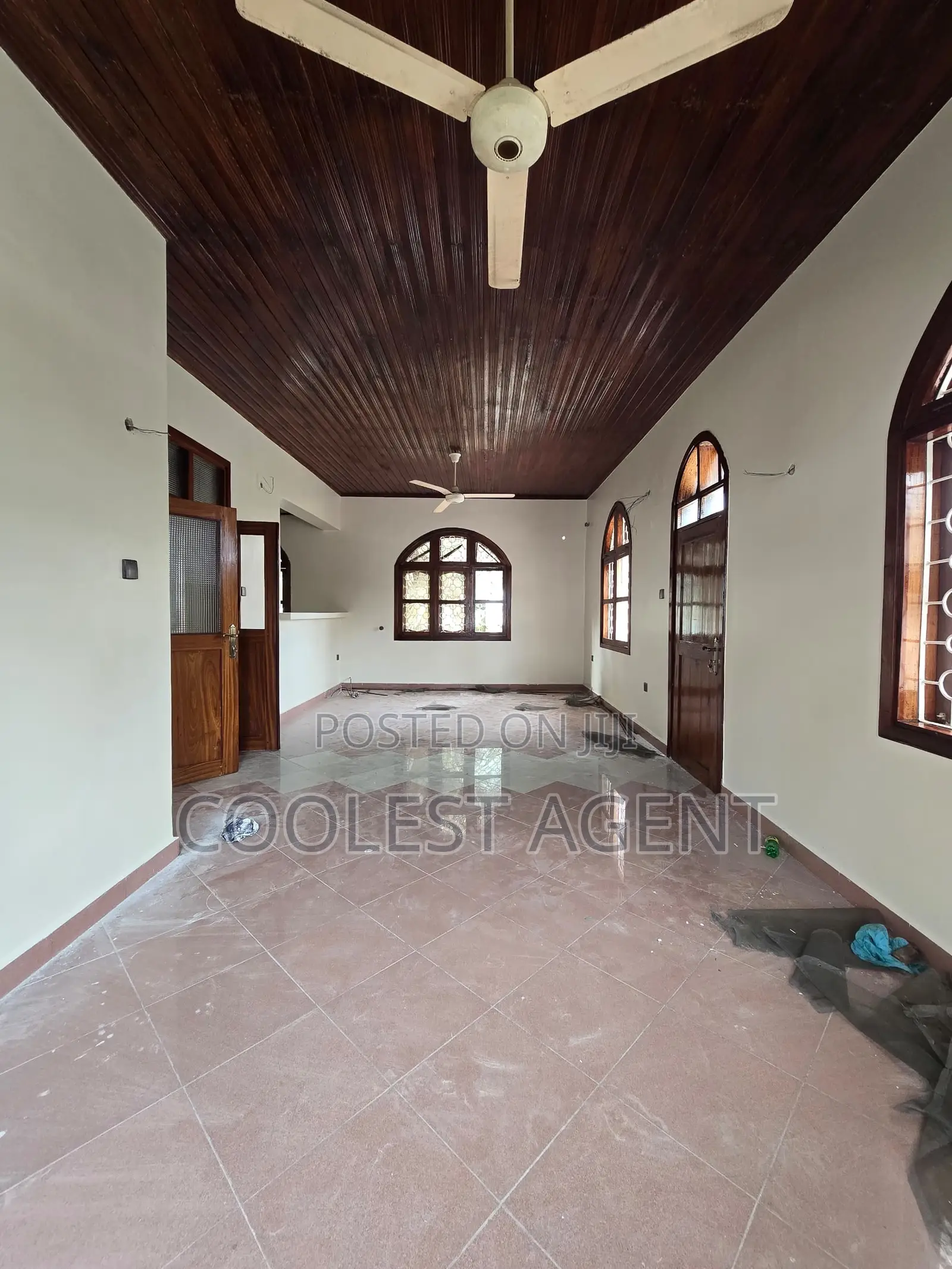 6bdrm House in Coolest Estate, Mikocheni for rent in Mikocheni