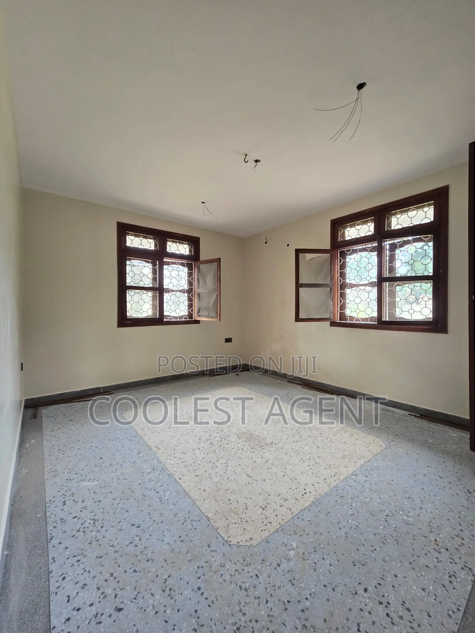 6bdrm House in Coolest Estate, Mikocheni for rent in Mikocheni