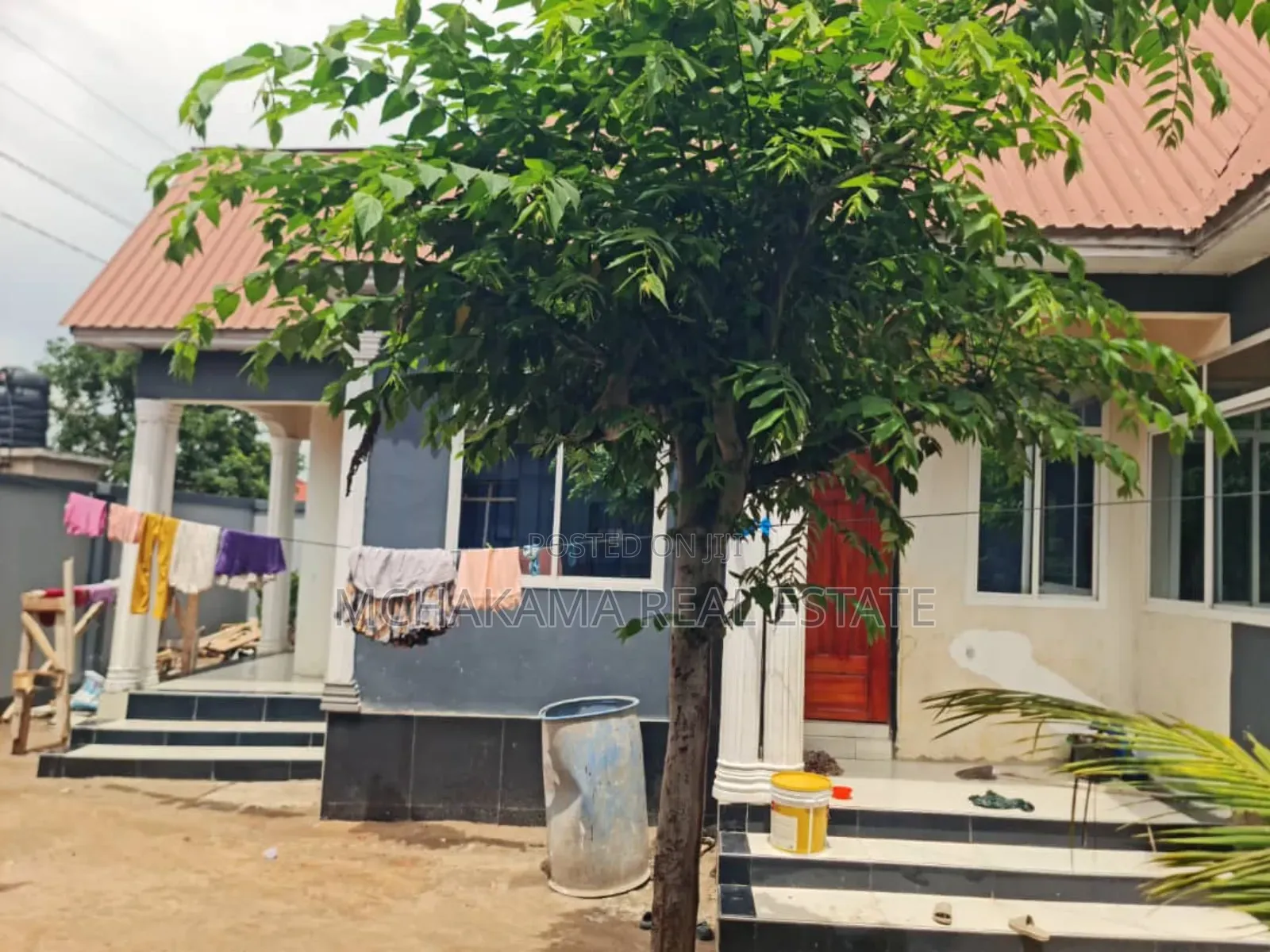 3bdrm House in Mchakama Real Estate, Chamazi for sale in Chamazi