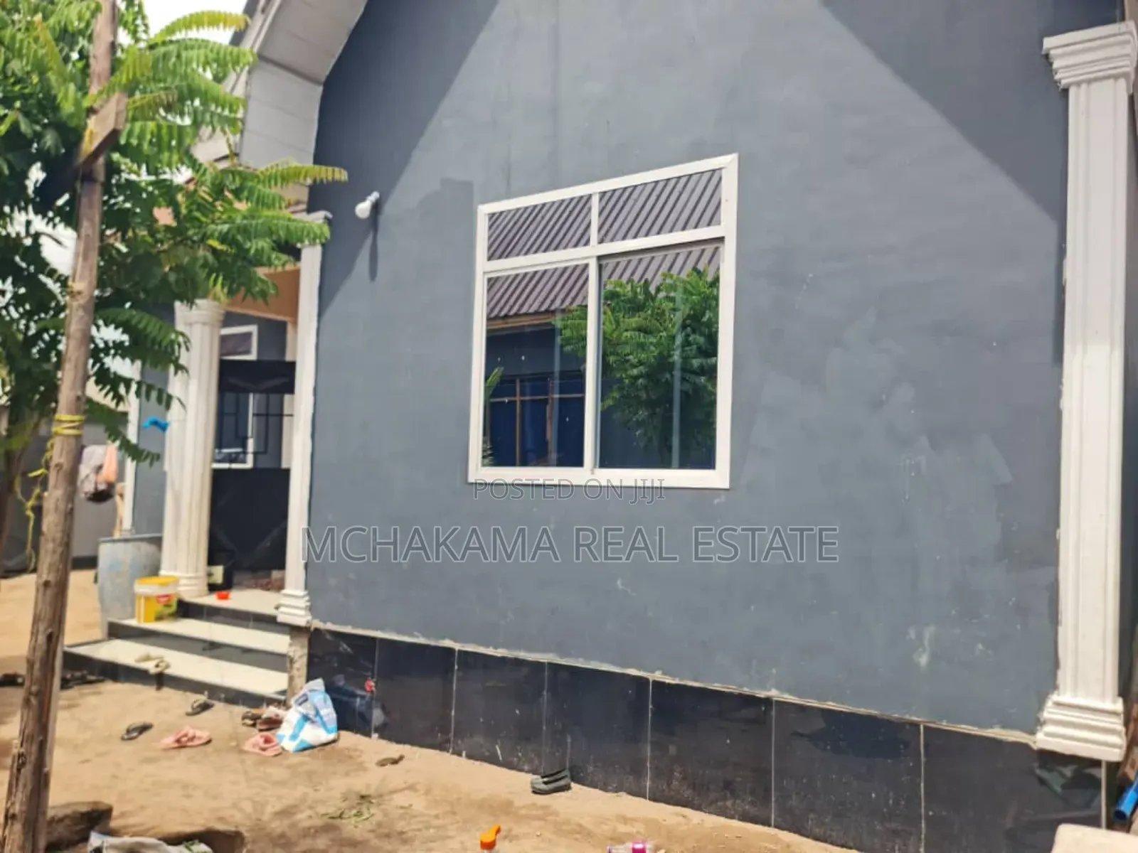 3bdrm House in Mchakama Real Estate, Chamazi for sale in Chamazi
