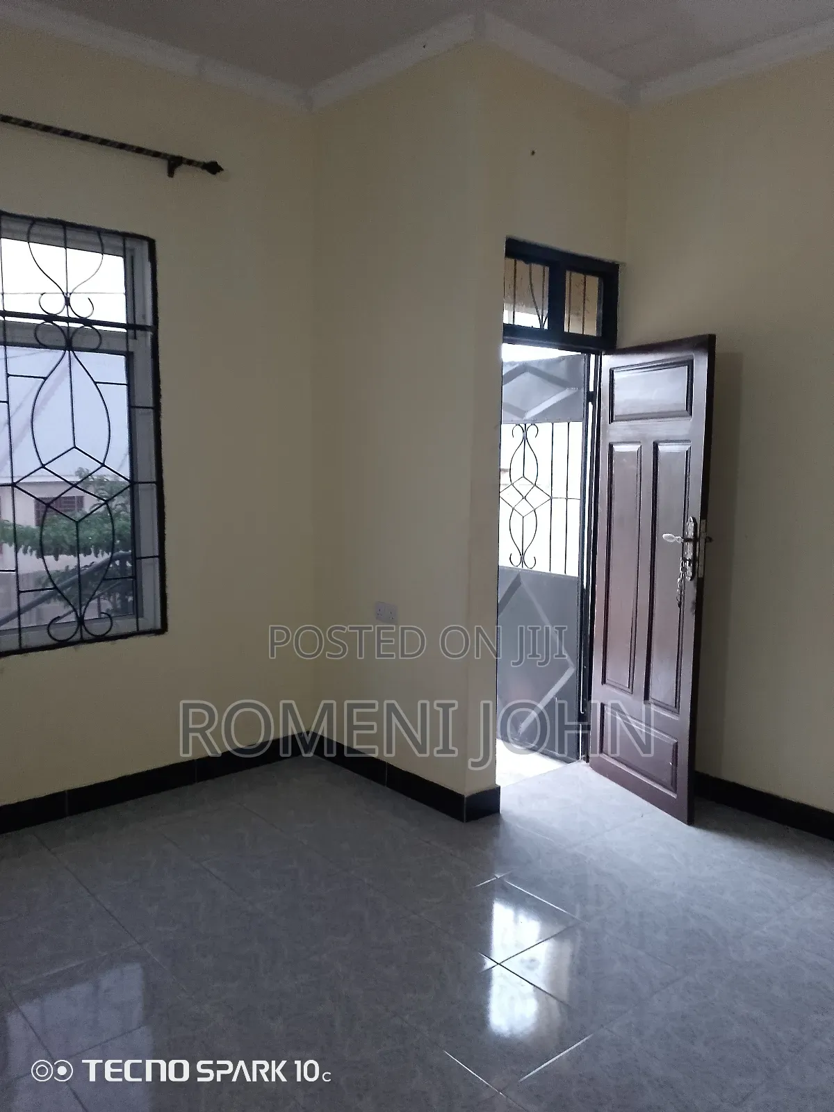 1bdrm Apartment in Tanzania Daresalaam, Ilala for rent in Ilala