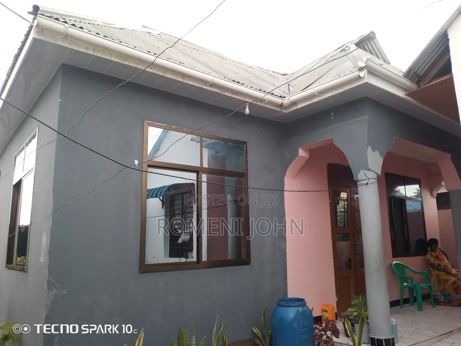6bdrm House in Tanzania Daresalaam, Ilala for sale in Ilala