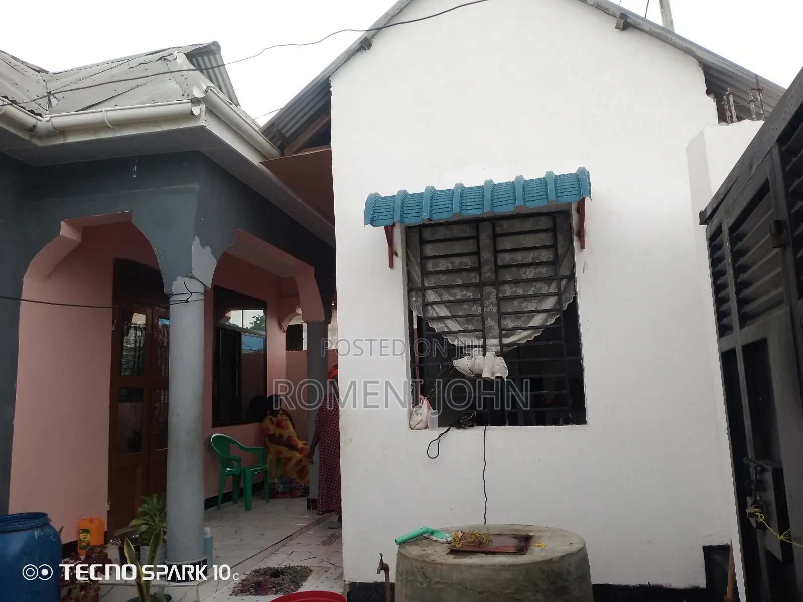 6bdrm House in Tanzania Daresalaam, Ilala for sale in Ilala