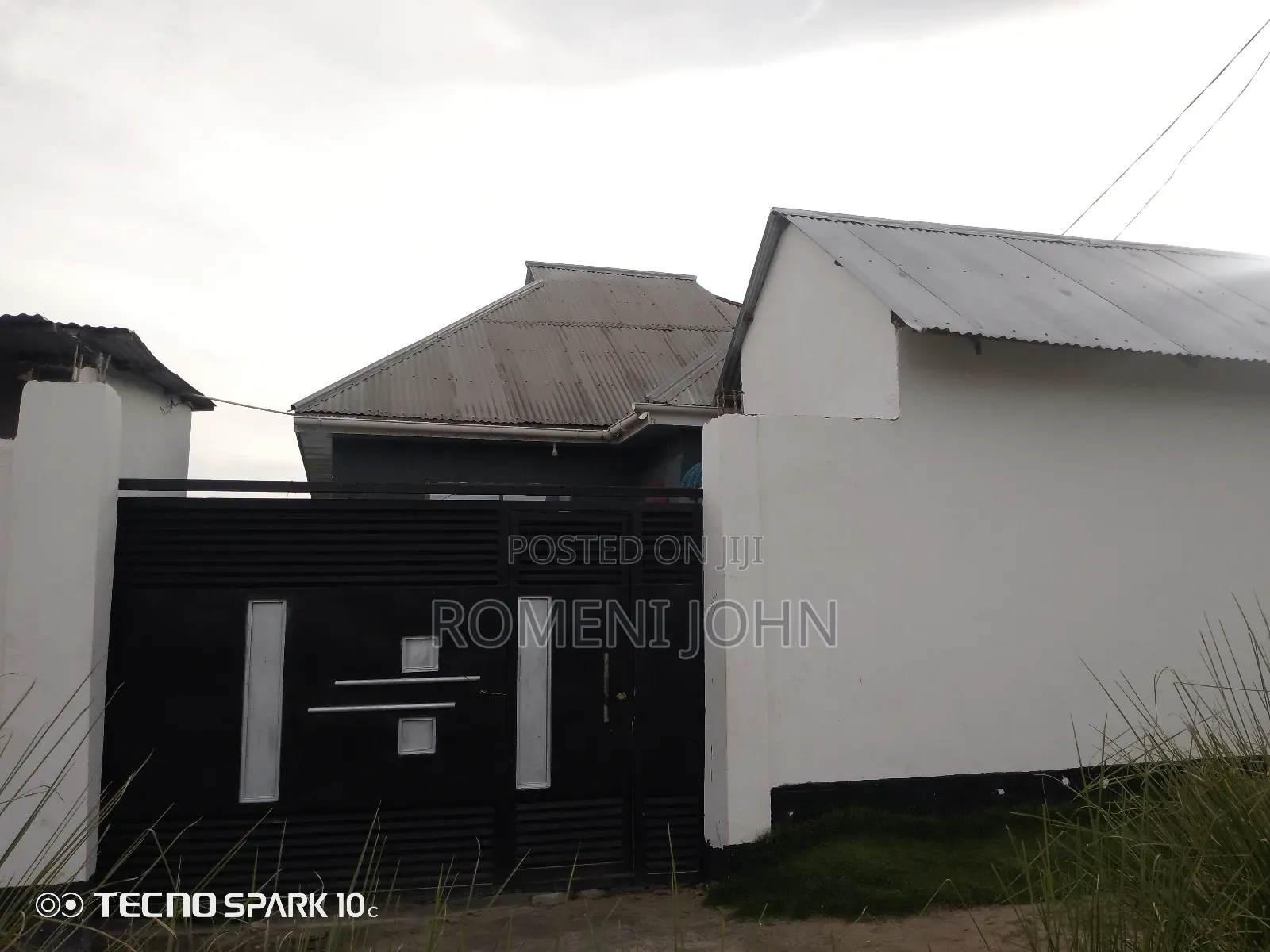 6bdrm House in Tanzania Daresalaam, Ilala for sale in Ilala