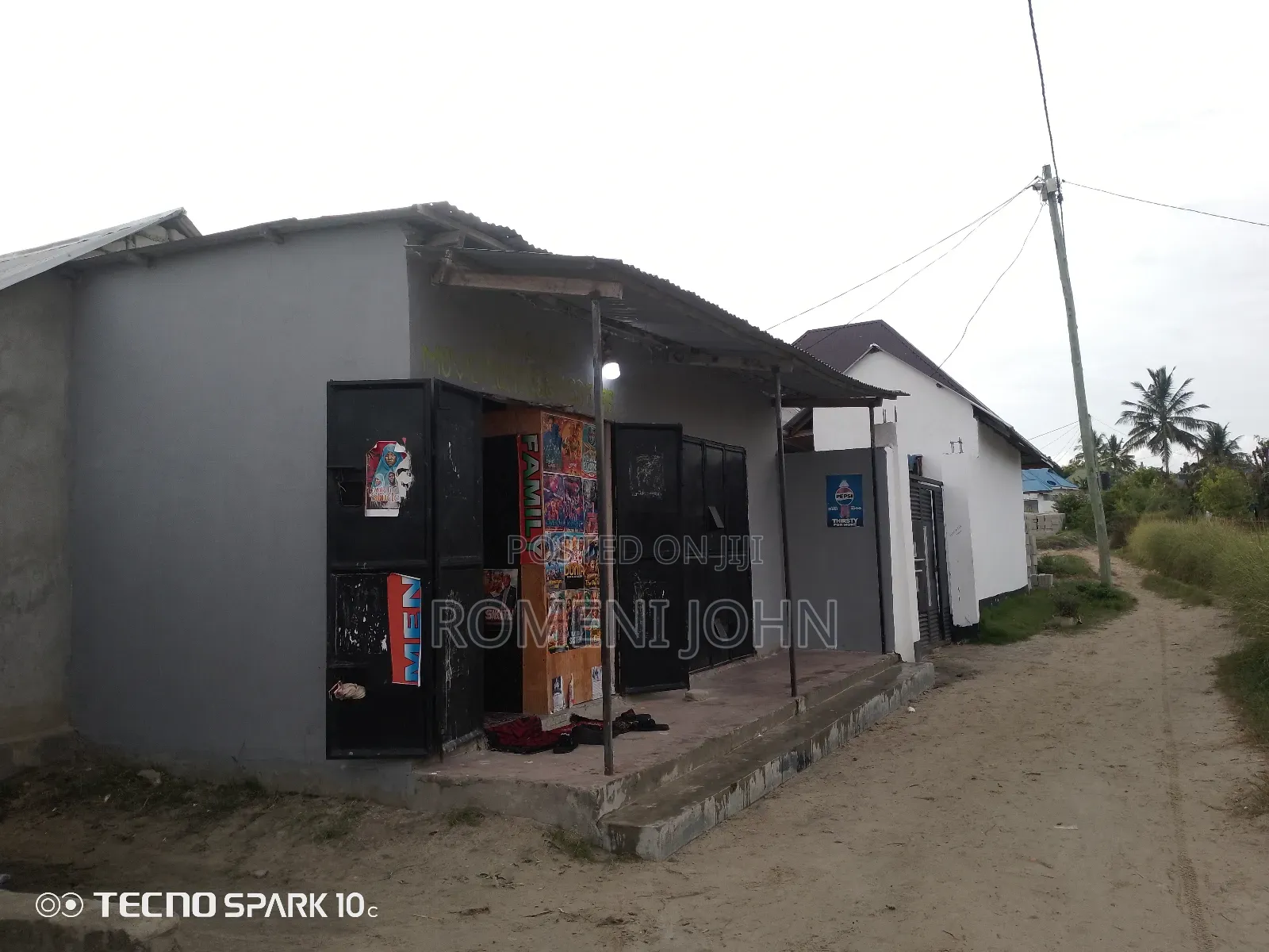 6bdrm House in Tanzania Daresalaam, Ilala for sale in Ilala