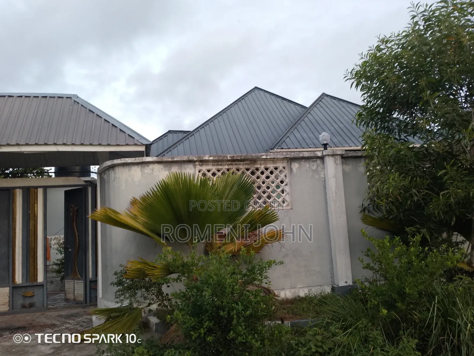 3bdrm House in Tanzania Daresalaam, Ilala for sale in Ilala