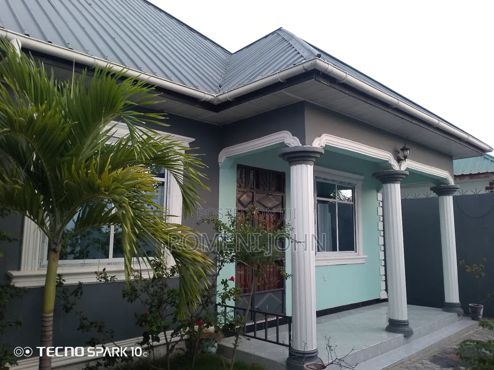 3bdrm House in Tanzania Daresalaam, Ilala for sale in Ilala