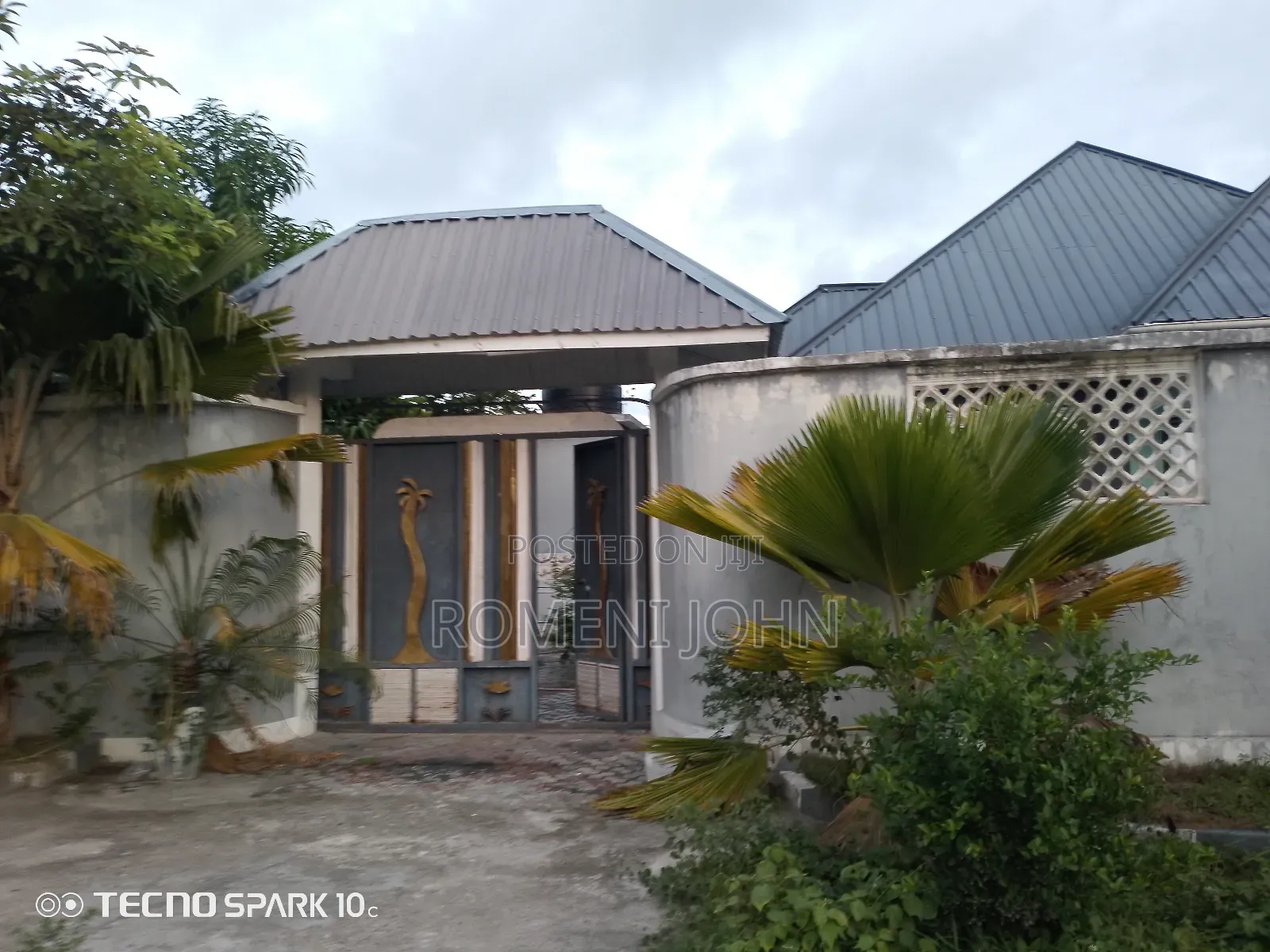 3bdrm House in Tanzania Daresalaam, Ilala for sale in Ilala