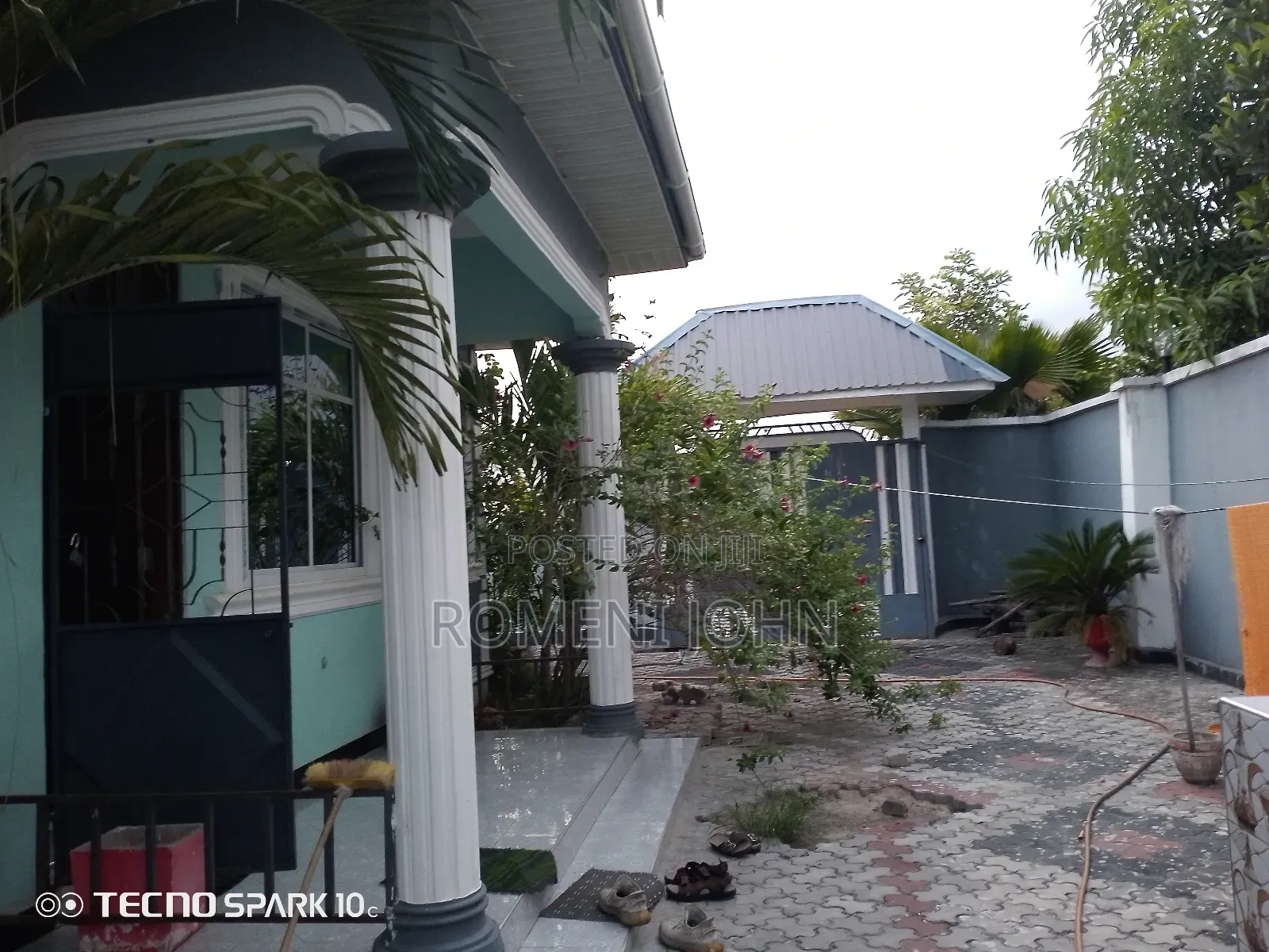 3bdrm House in Tanzania Daresalaam, Ilala for sale in Ilala