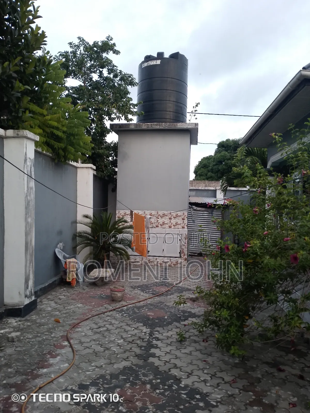3bdrm House in Tanzania Daresalaam, Ilala for sale in Ilala