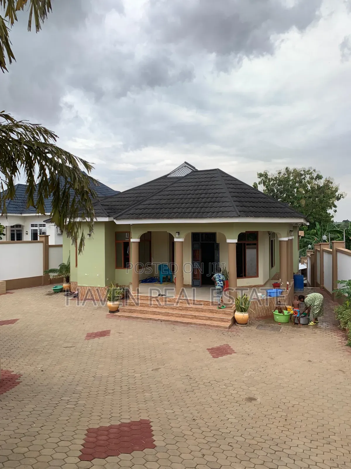 3bdrm House in Bunju for sale in Bunju