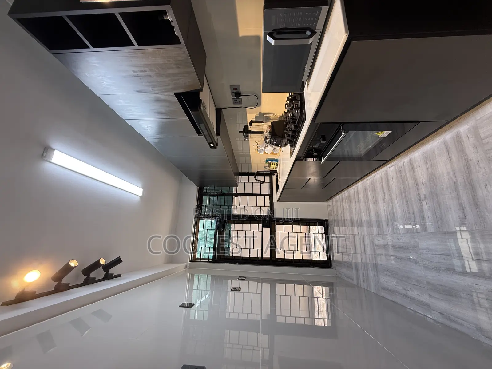 Furnished 2bdrm Apartment in Morocco, Kinondoni for rent in Kinondoni