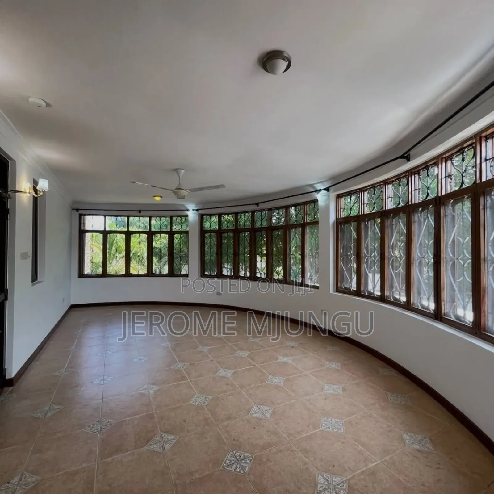 6bdrm House in Masaki for rent in Masaki