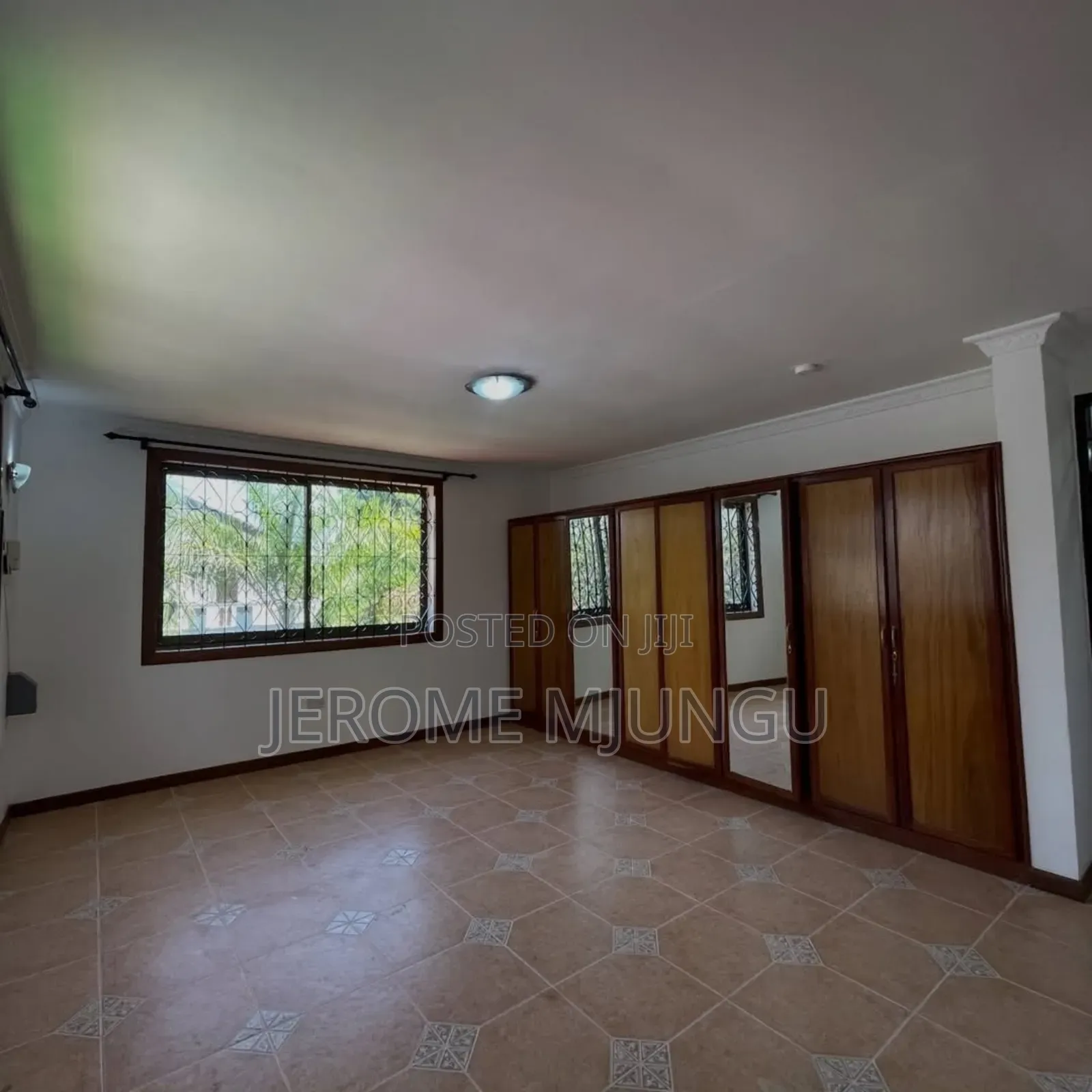 6bdrm House in Masaki for rent in Masaki