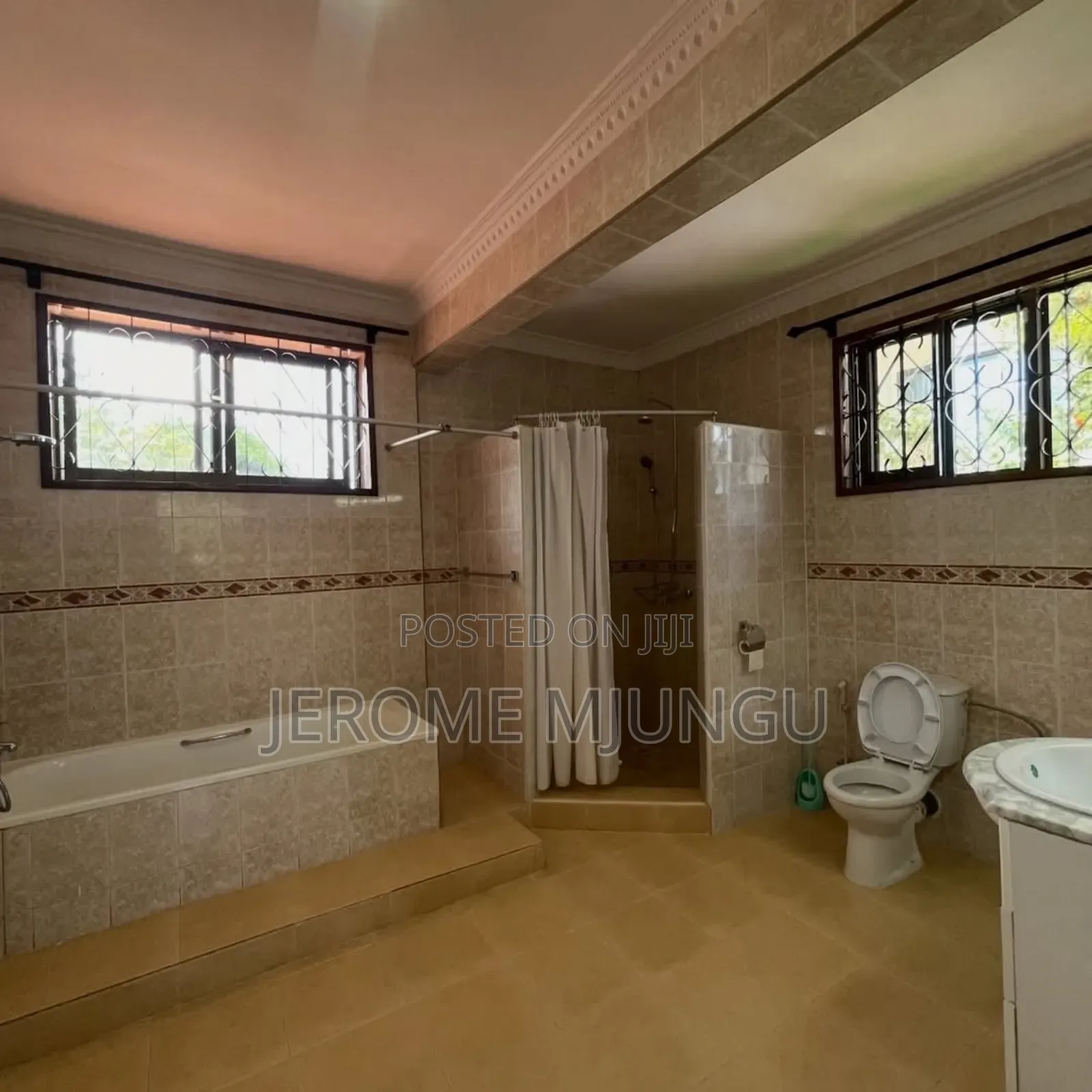 6bdrm House in Masaki for rent in Masaki