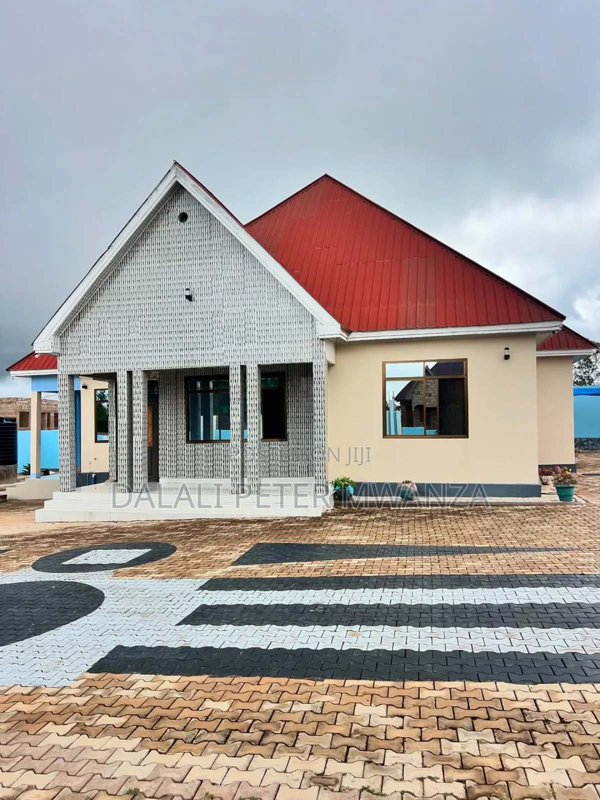 3bdrm House in Dalali Peter, Ilemela for rent in Ilemela