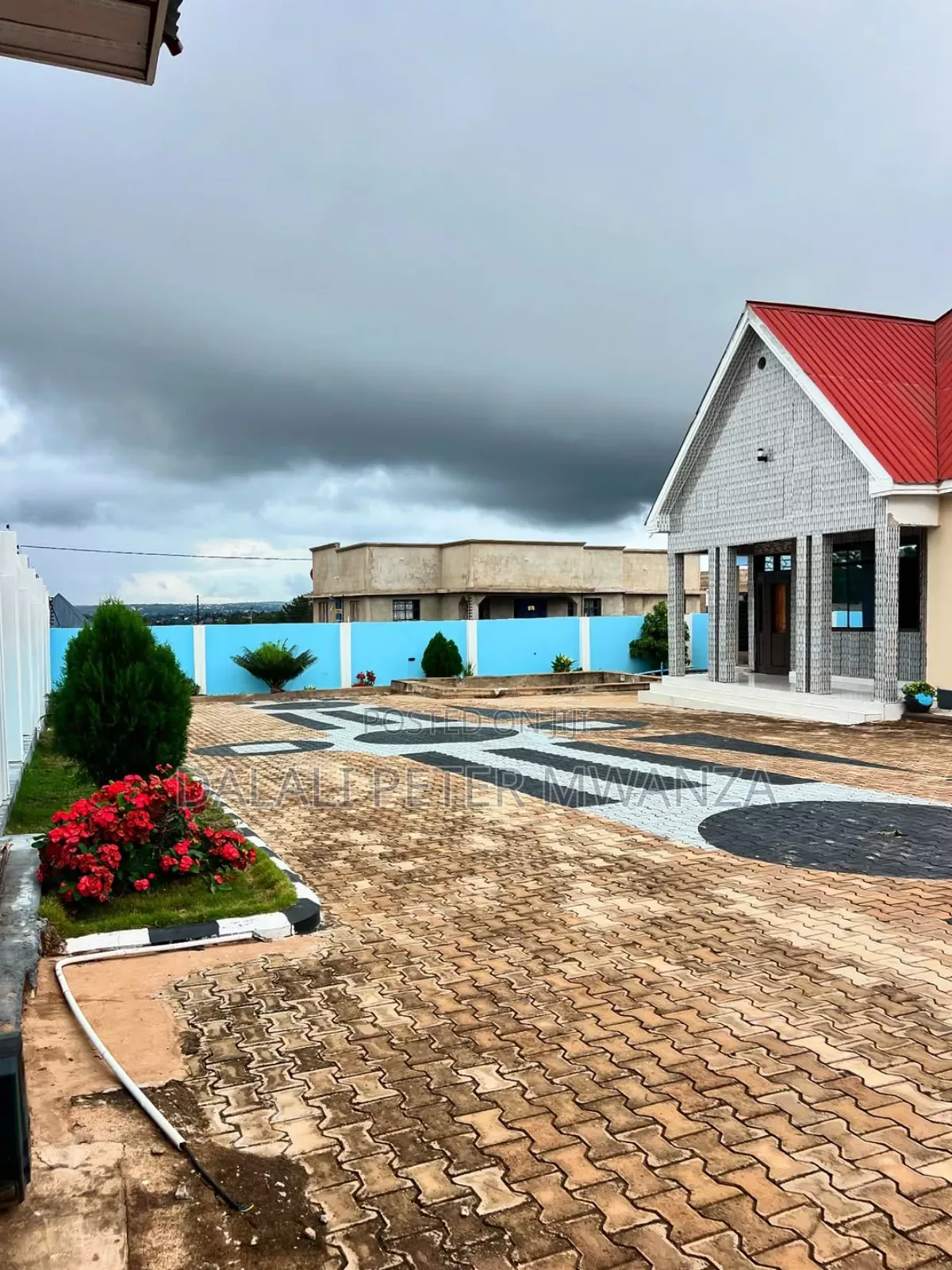 3bdrm House in Dalali Peter, Ilemela for rent in Ilemela