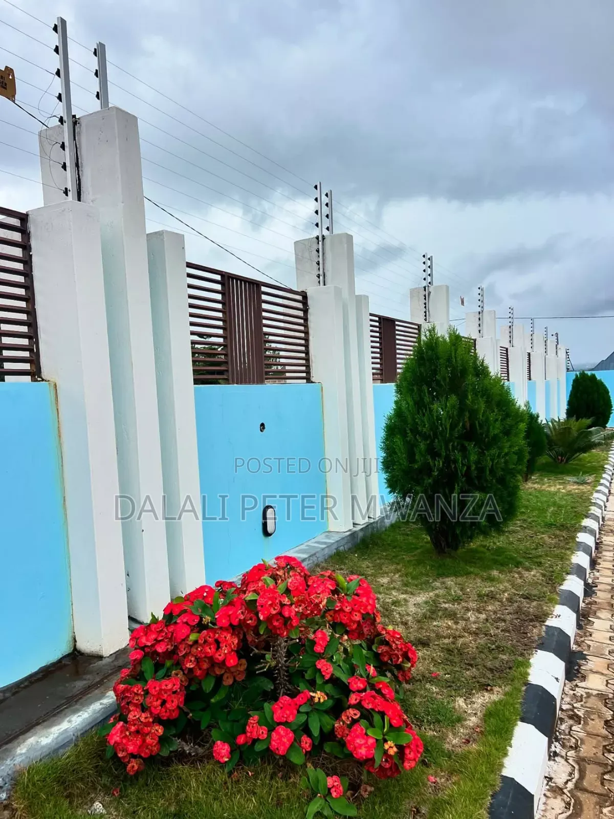3bdrm House in Dalali Peter, Ilemela for rent in Ilemela