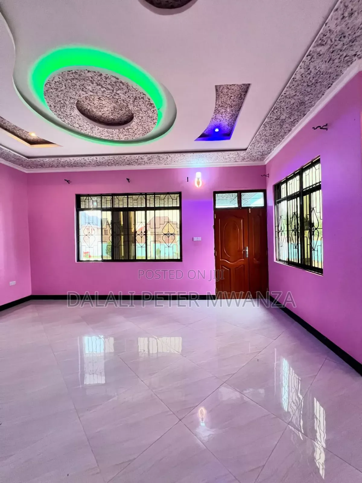 3bdrm House in Dalali Peter, Ilemela for rent in Ilemela