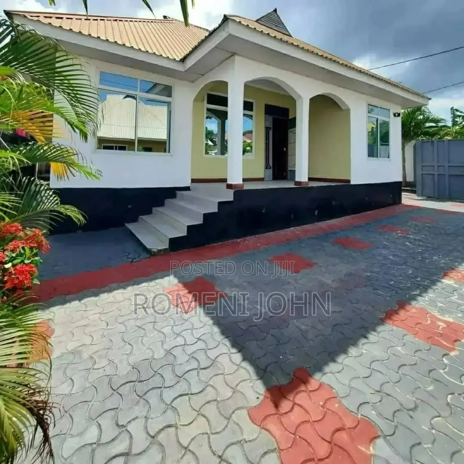 3bdrm House in Tanzania Daresalaam, Ilala for rent in Ilala