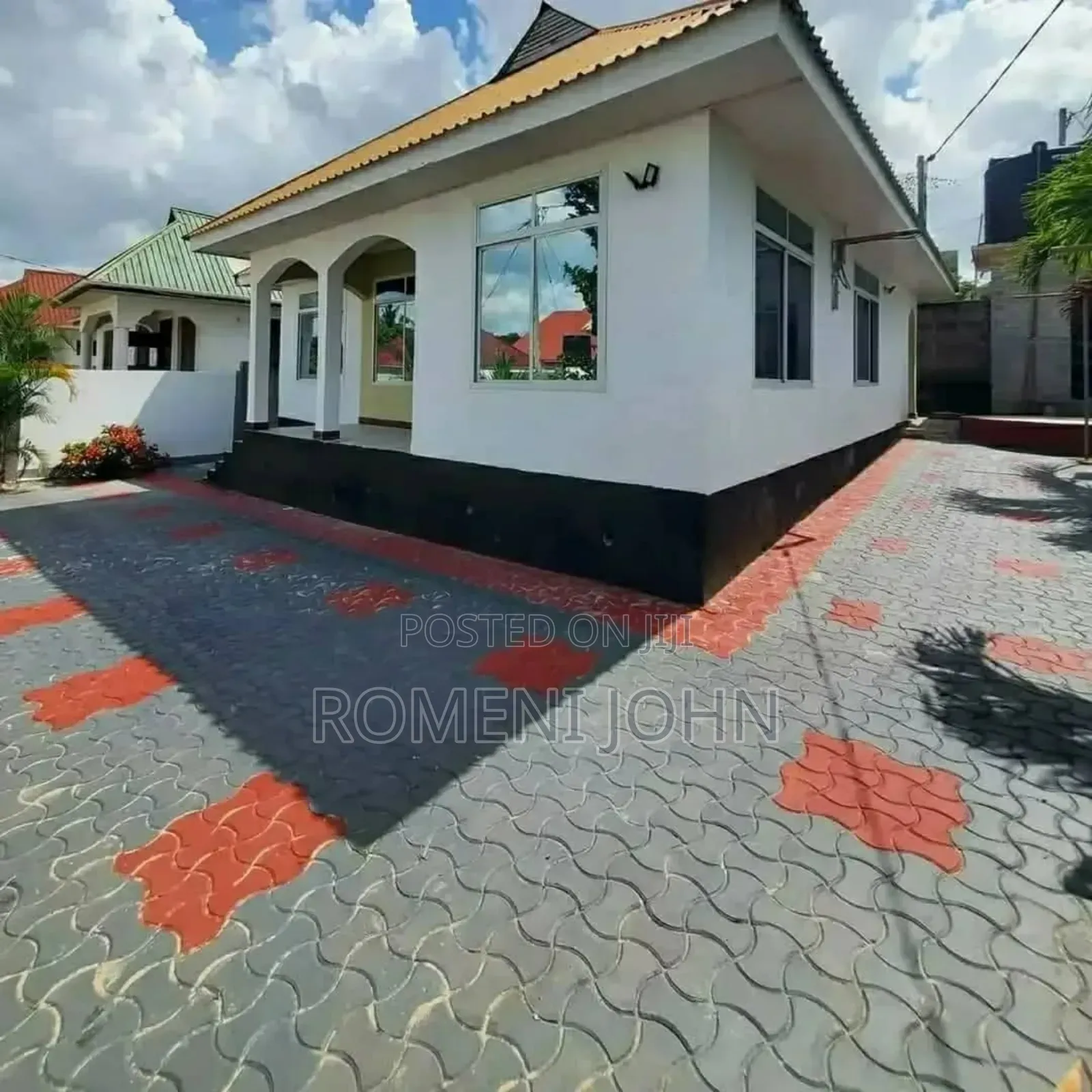 3bdrm House in Tanzania Daresalaam, Ilala for rent in Ilala