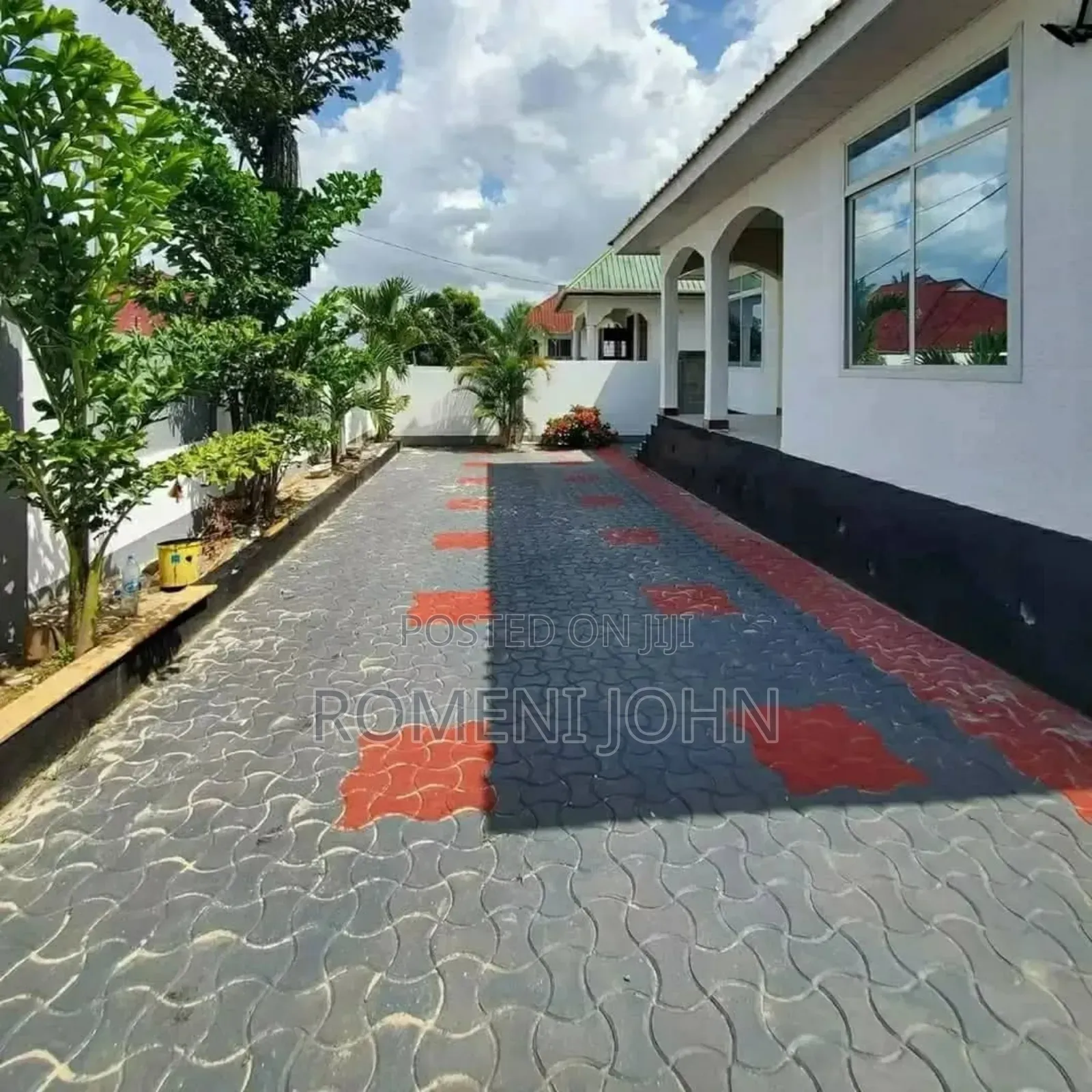 3bdrm House in Tanzania Daresalaam, Ilala for rent in Ilala