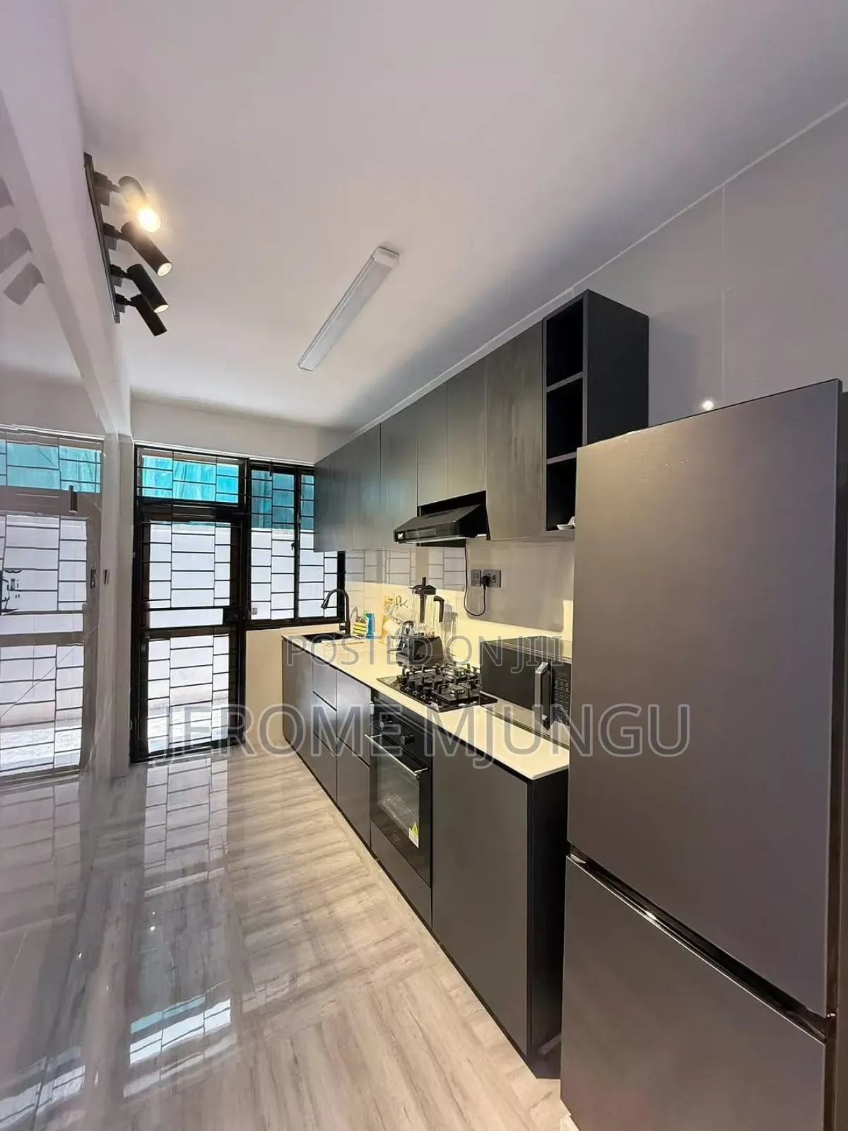Furnished 2bdrm Apartment in Kinondoni for rent in Kinondoni