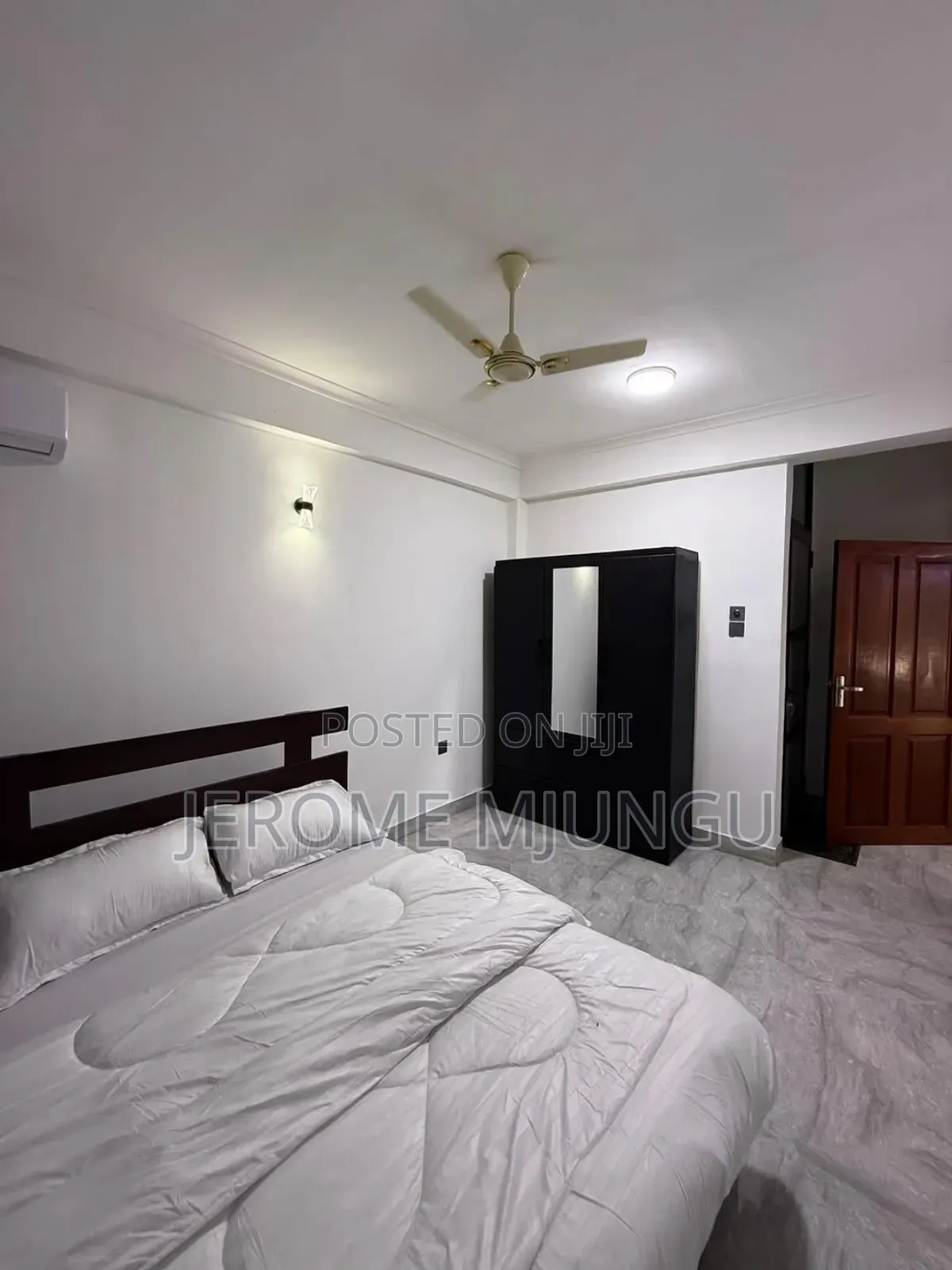 Furnished 2bdrm Apartment in Kinondoni for rent in Kinondoni