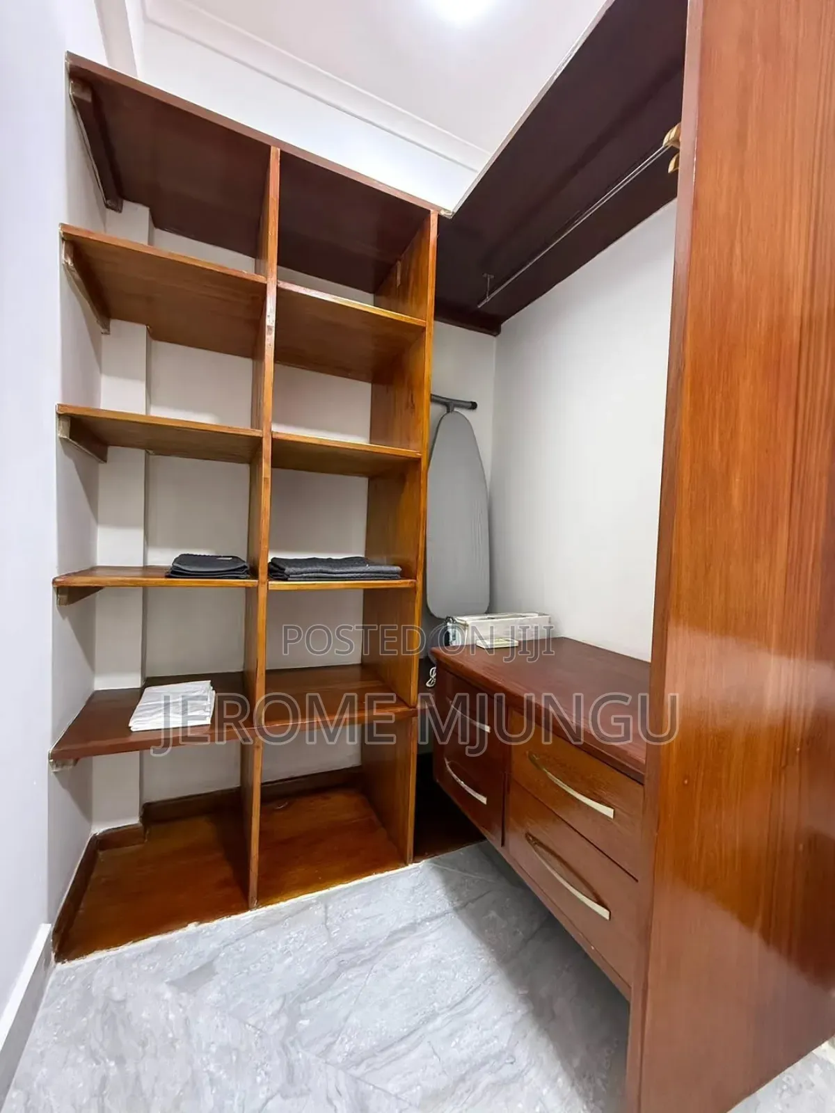 Furnished 2bdrm Apartment in Kinondoni for rent in Kinondoni