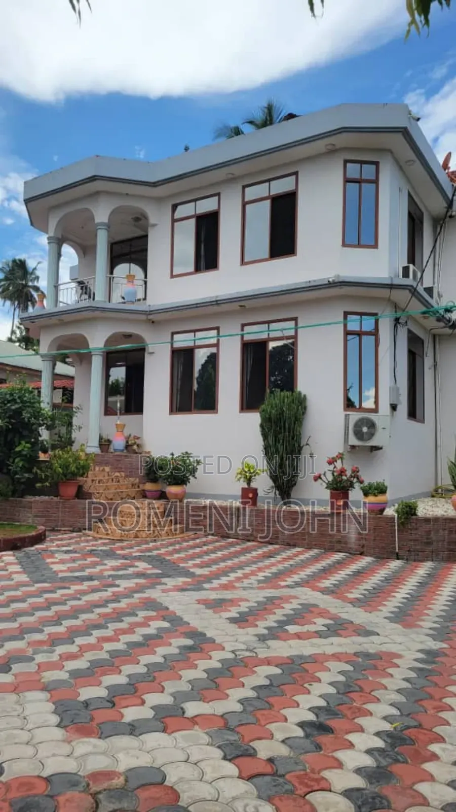 4bdrm House in Tanzania Daresalaam, Ilala for rent in Ilala
