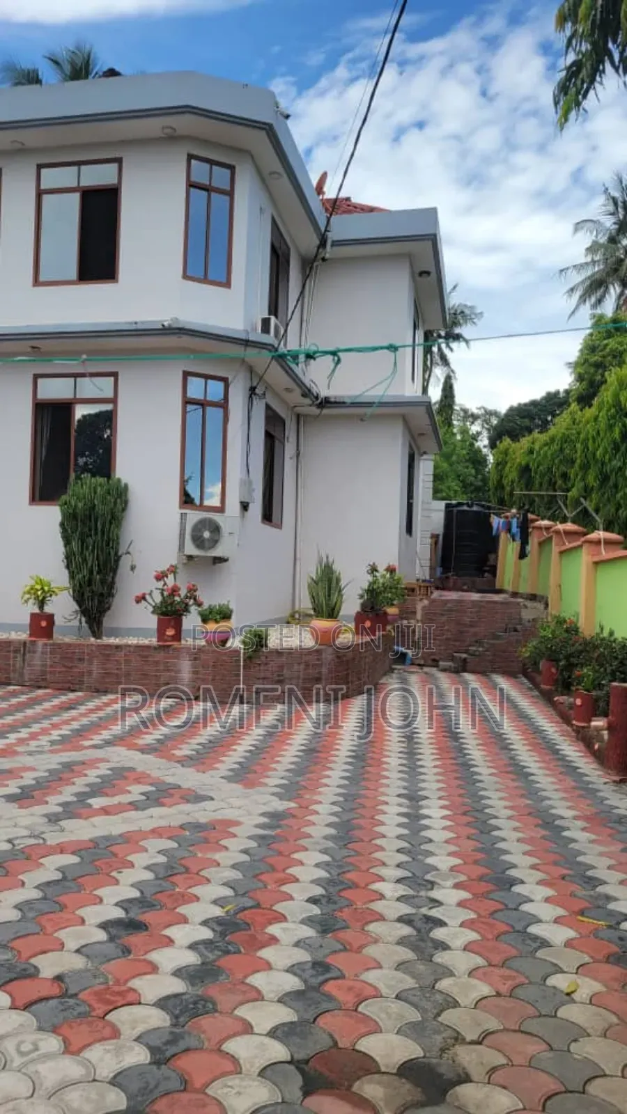 4bdrm House in Tanzania Daresalaam, Ilala for rent in Ilala