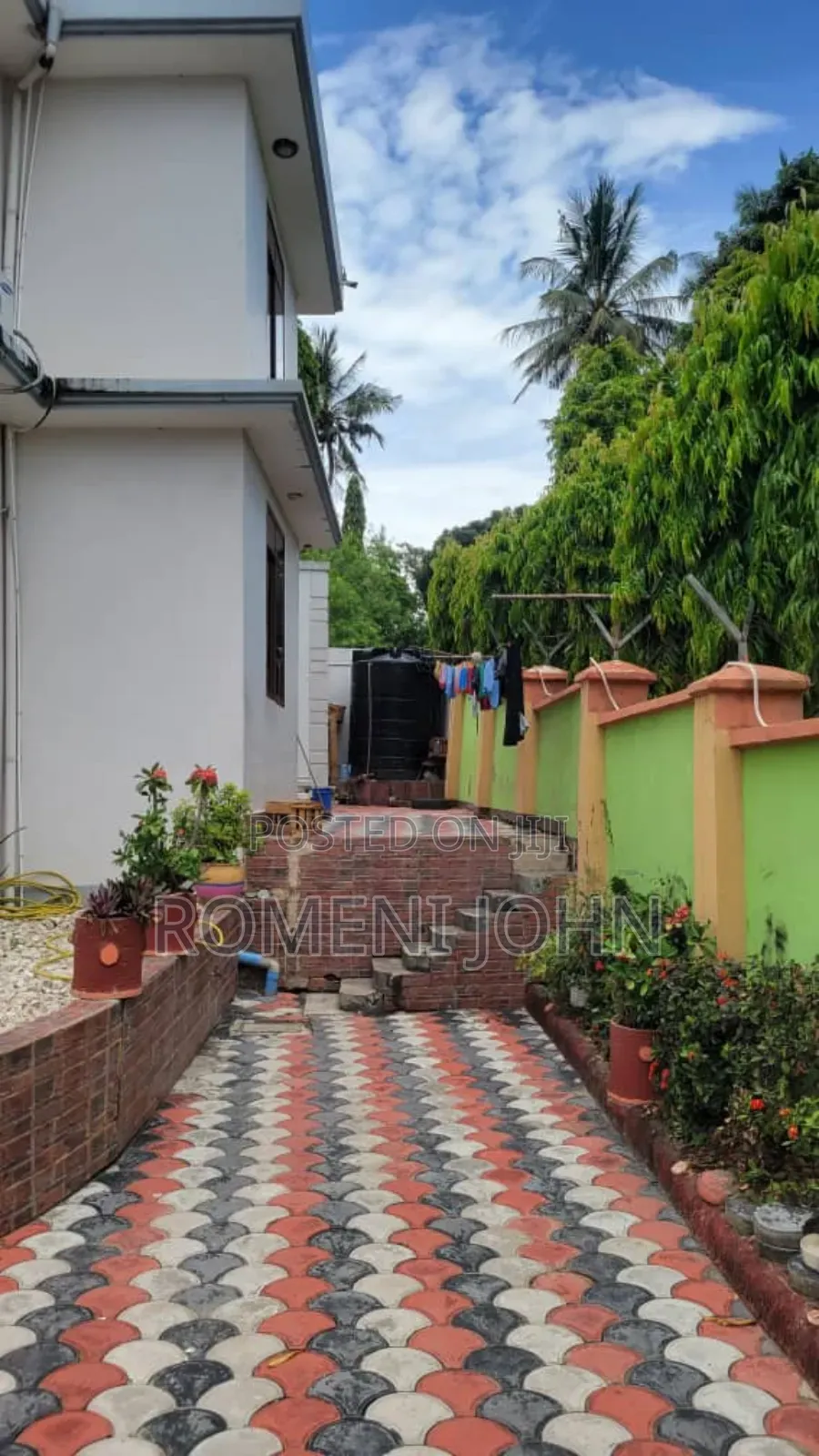 4bdrm House in Tanzania Daresalaam, Ilala for rent in Ilala
